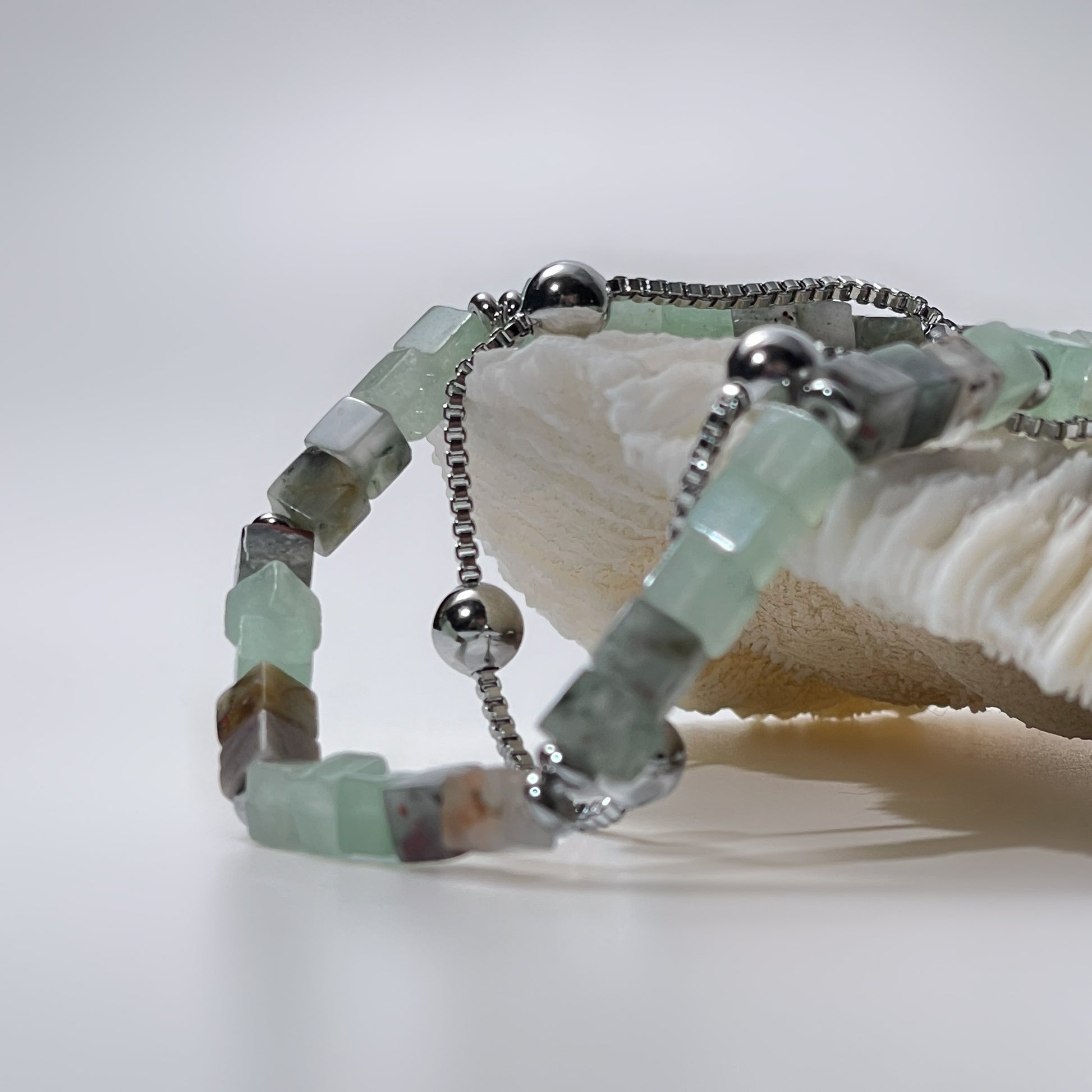 Spring Stream – Bracelet