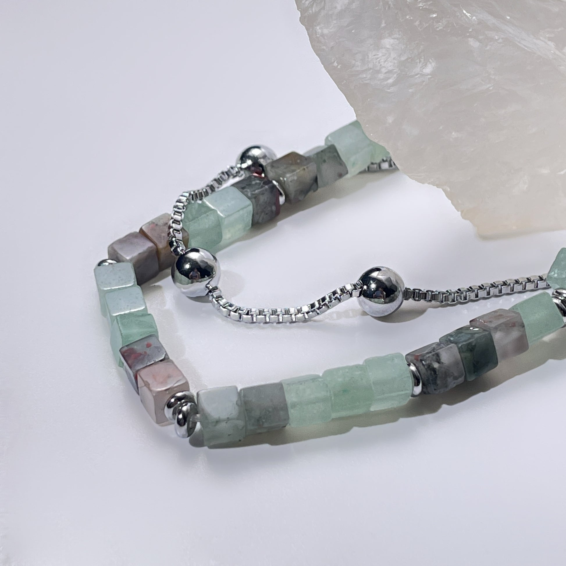 Spring Stream – Bracelet