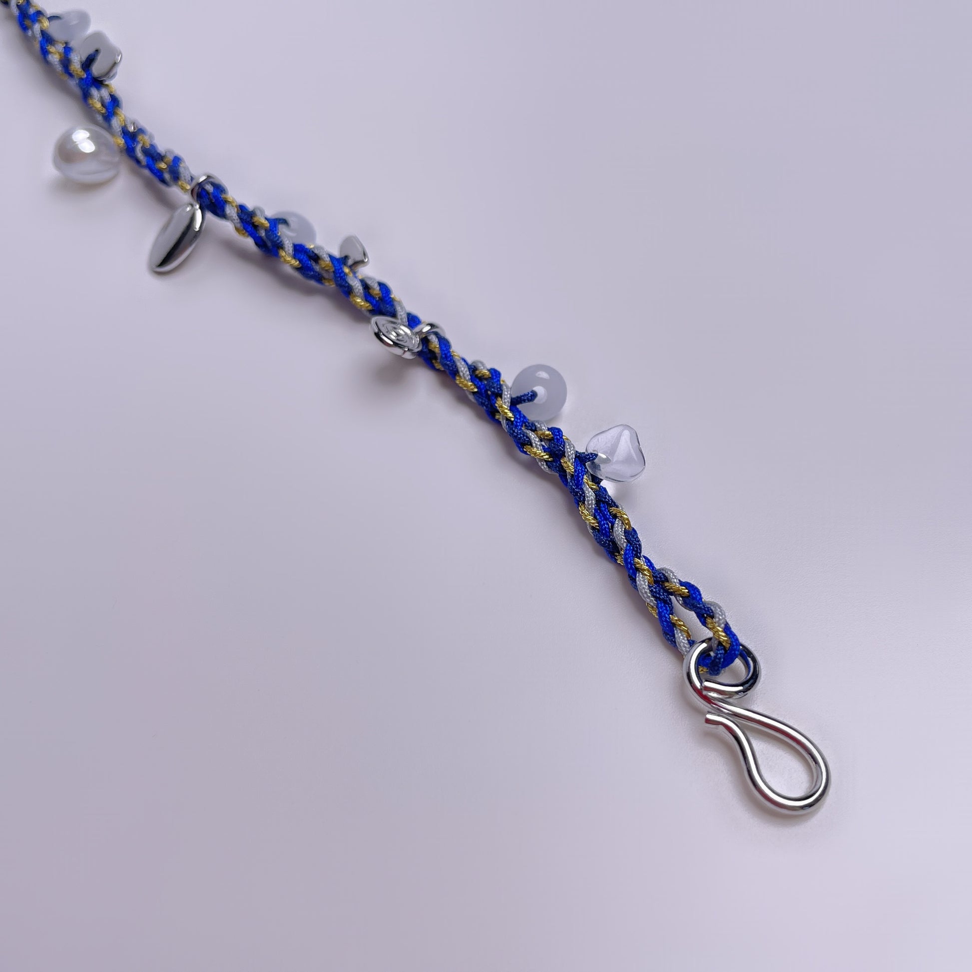 Tidewoven - Bracelet