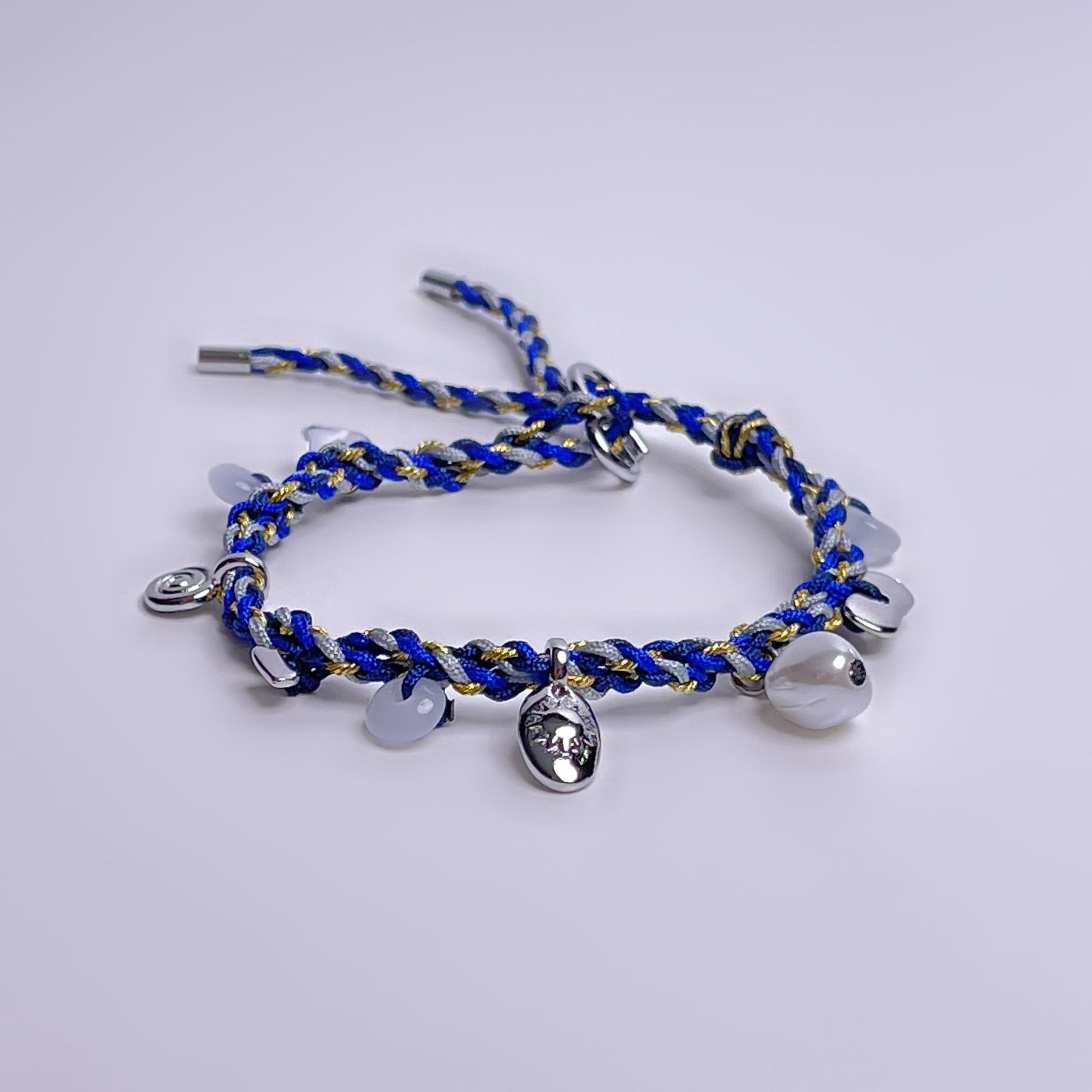 Tidewoven - Bracelet