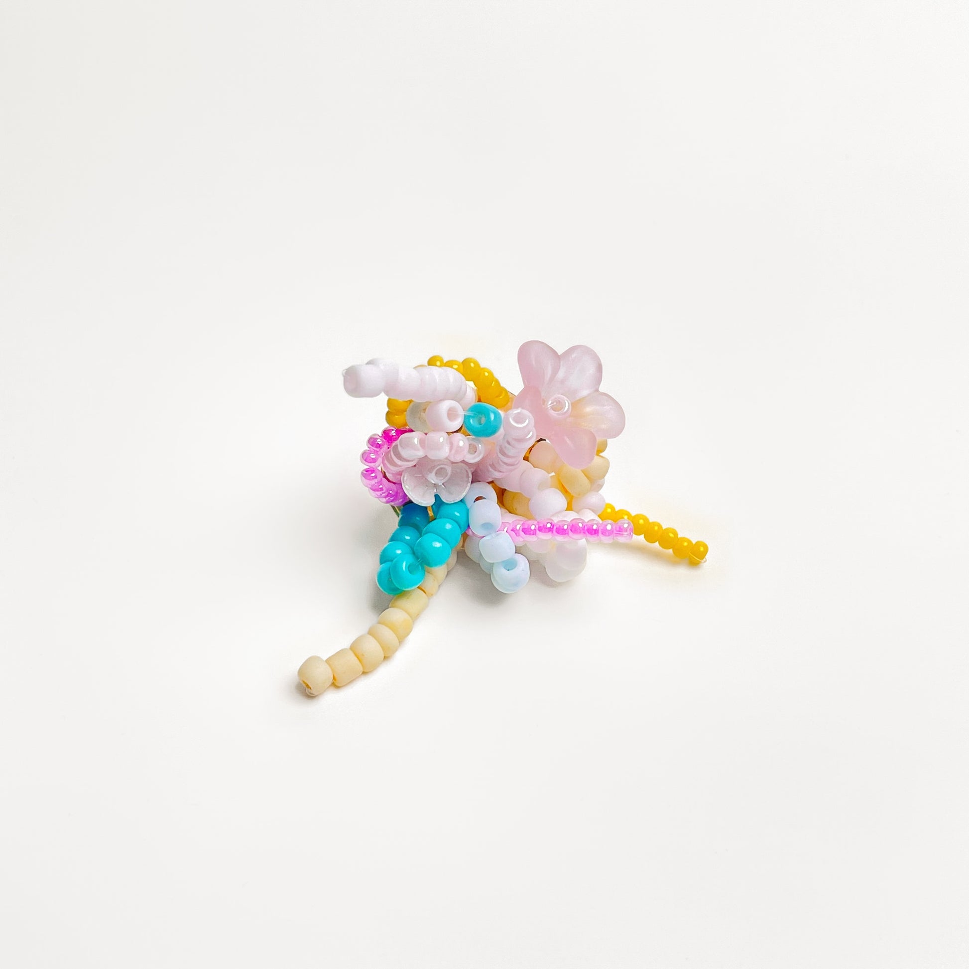 Bloom Buff – Earrings