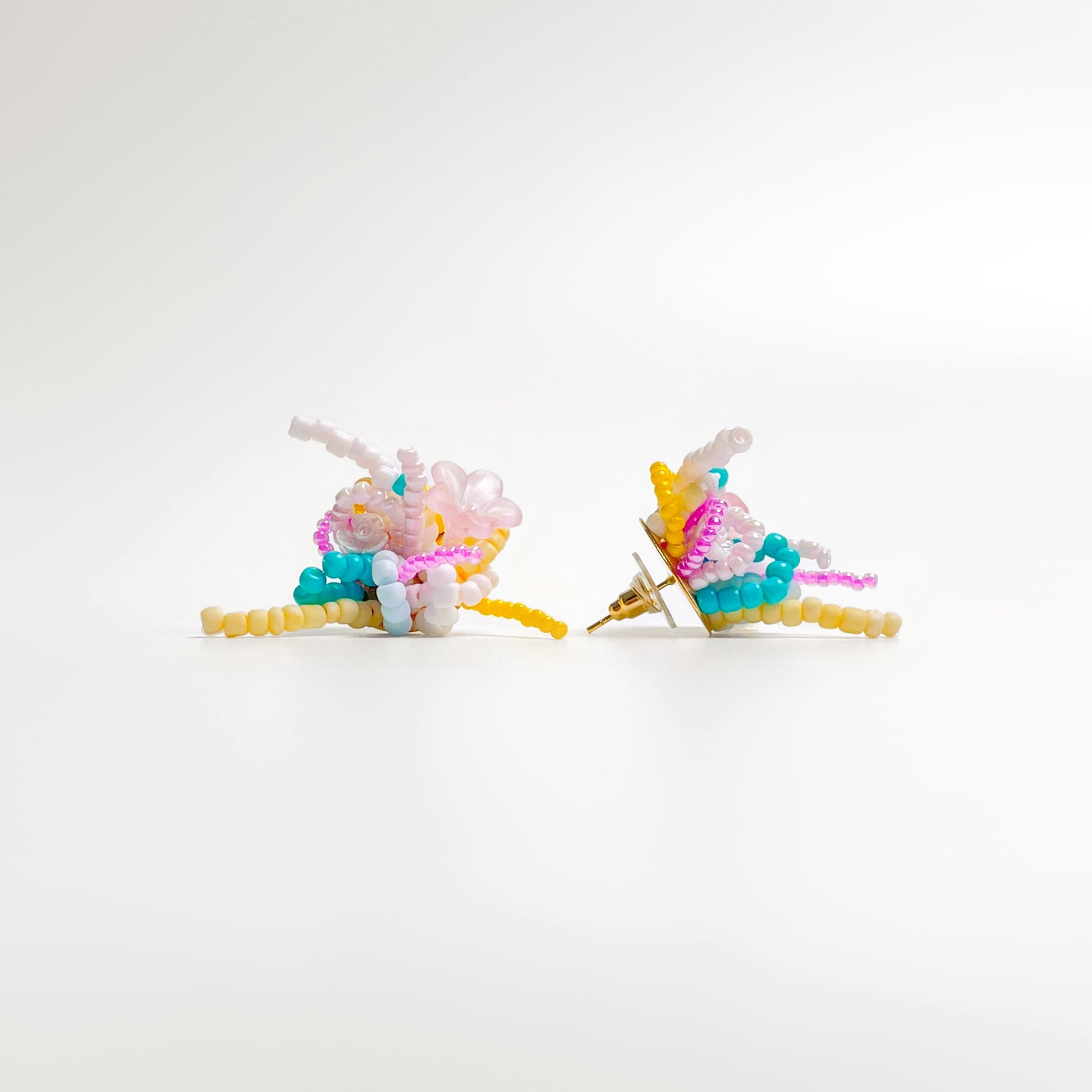 Bloom Buff – Earrings