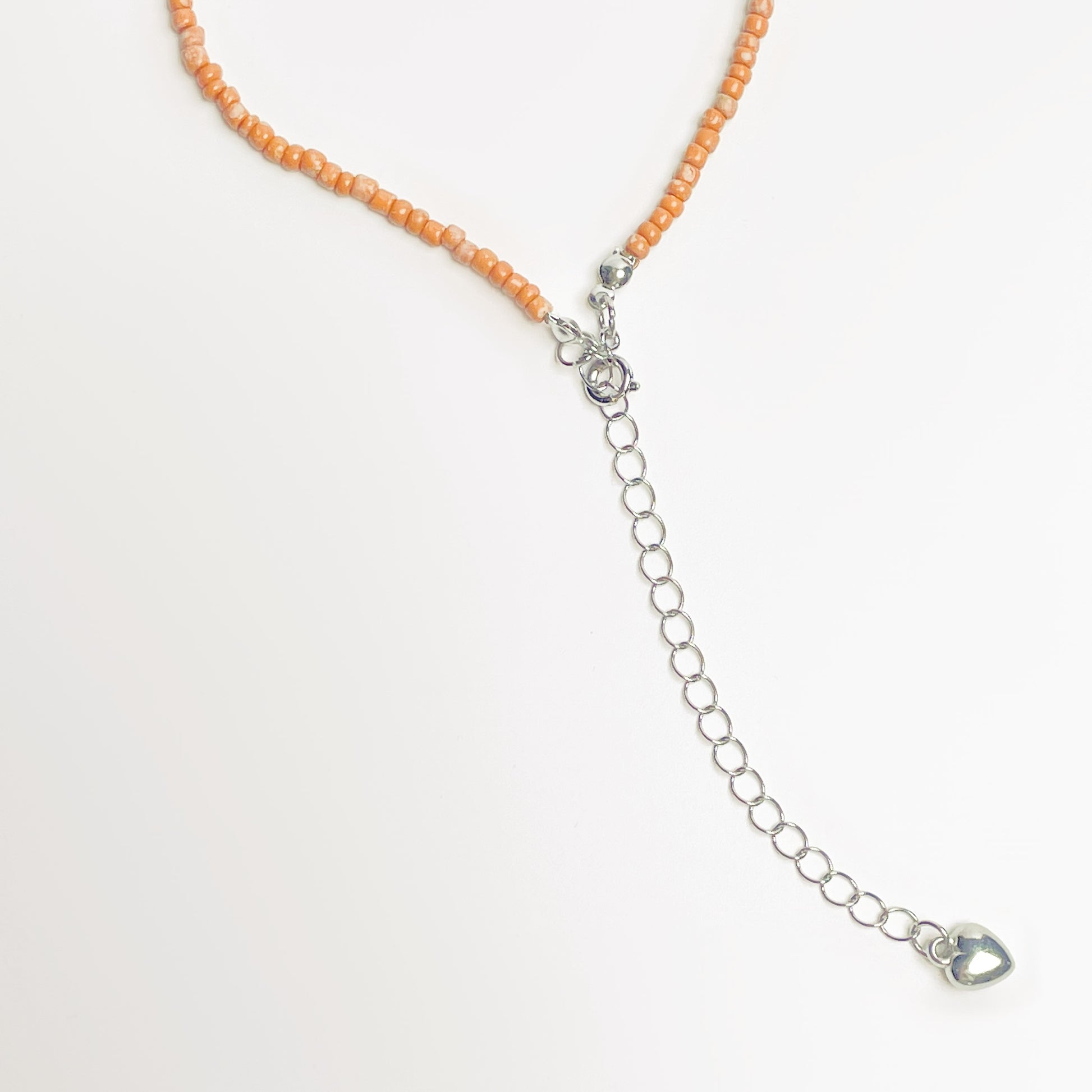 Leopard Change – Necklace