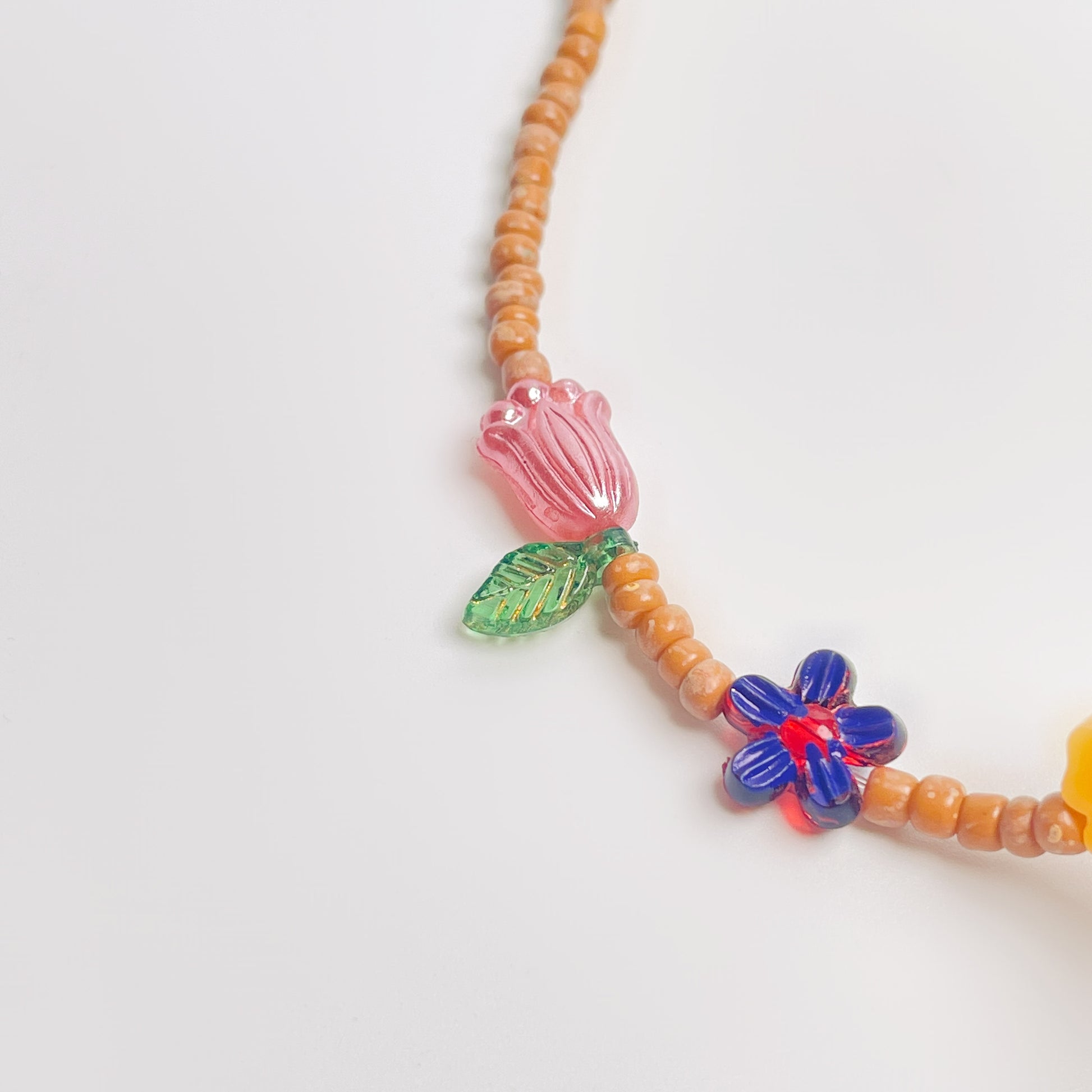 Leopard Change – Necklace
