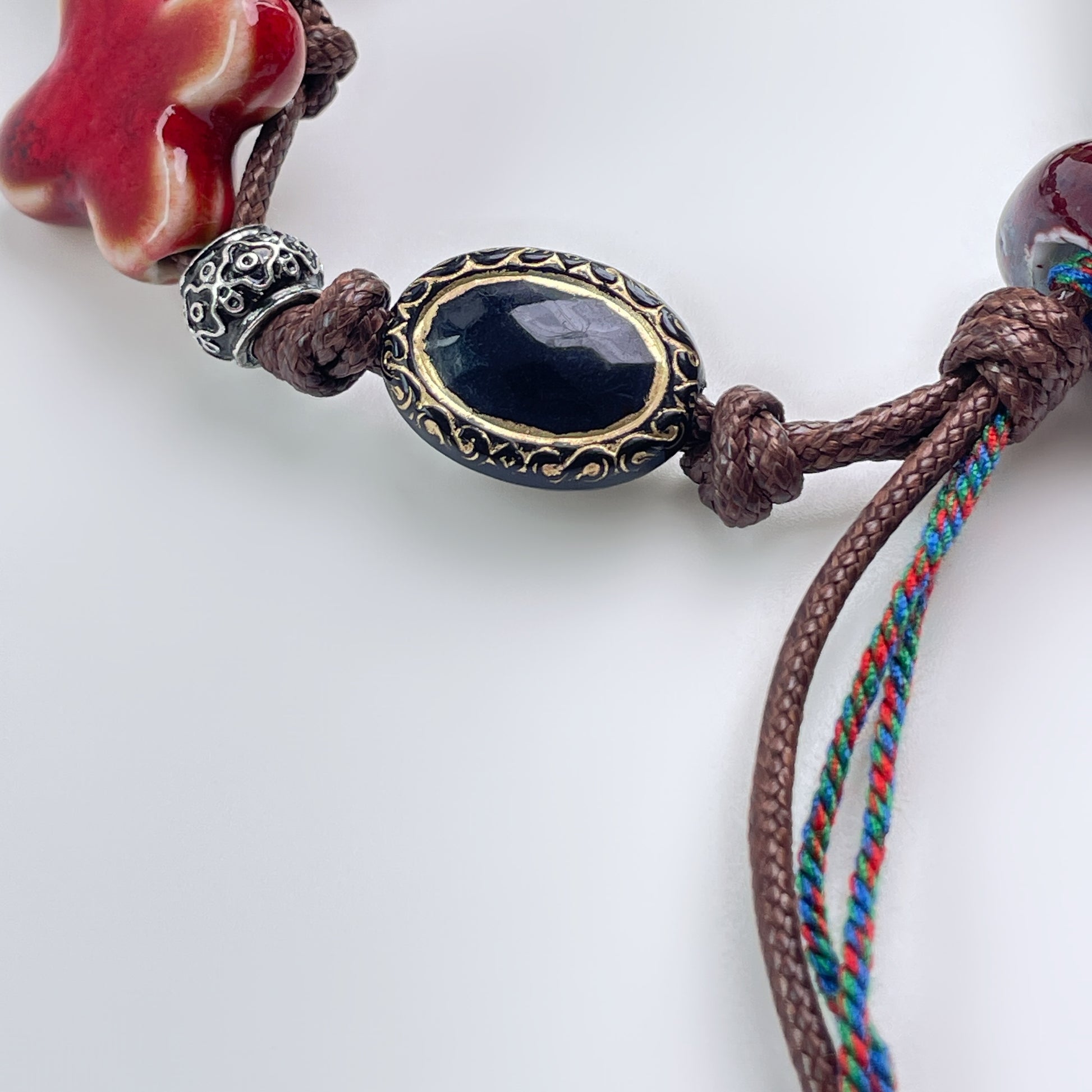 Little Clues – Bracelet