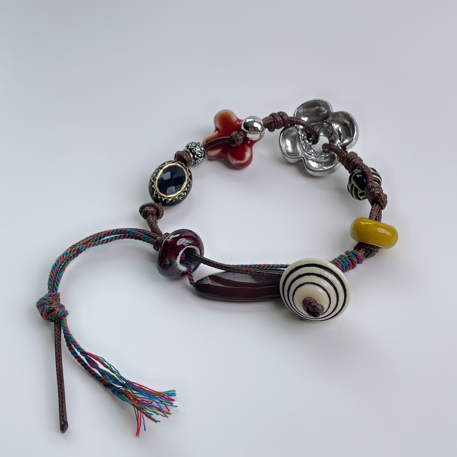 Little Clues – Bracelet