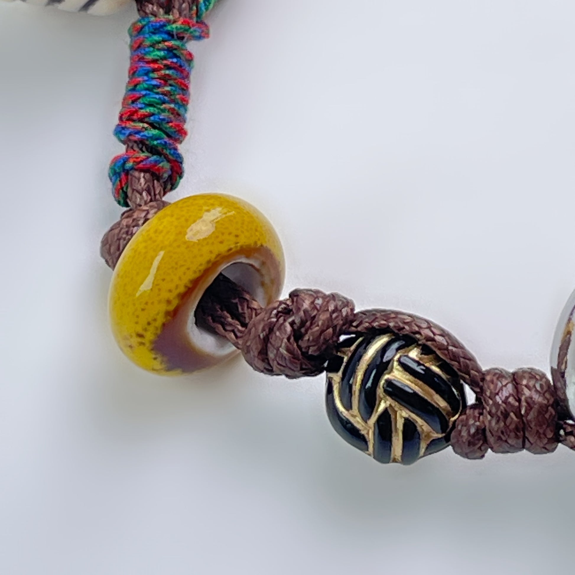 Little Clues – Bracelet