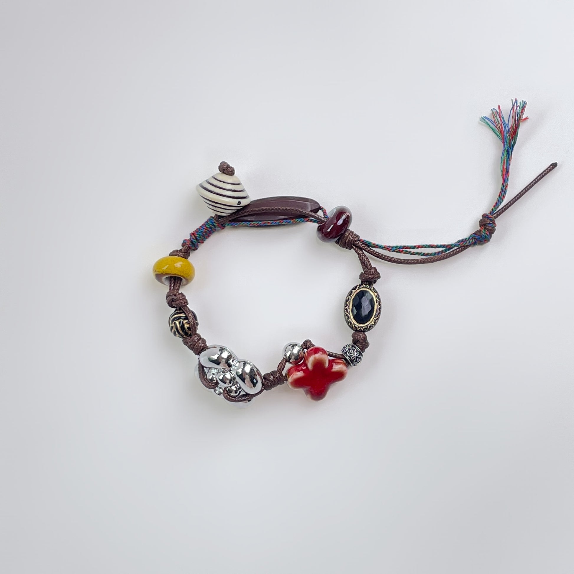 Little Clues – Bracelet