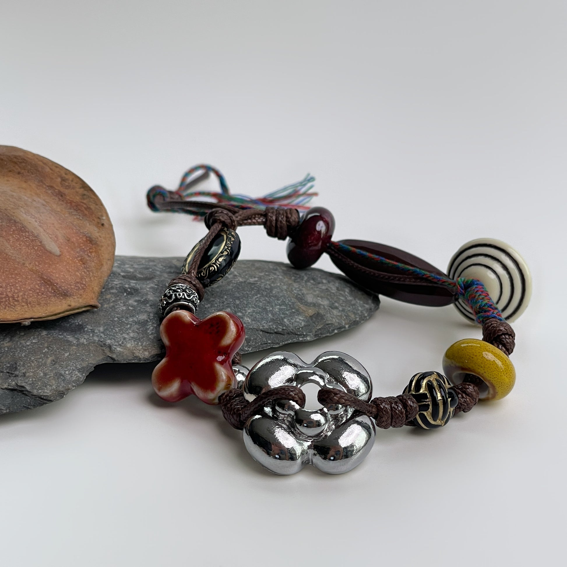 Little Clues – Bracelet