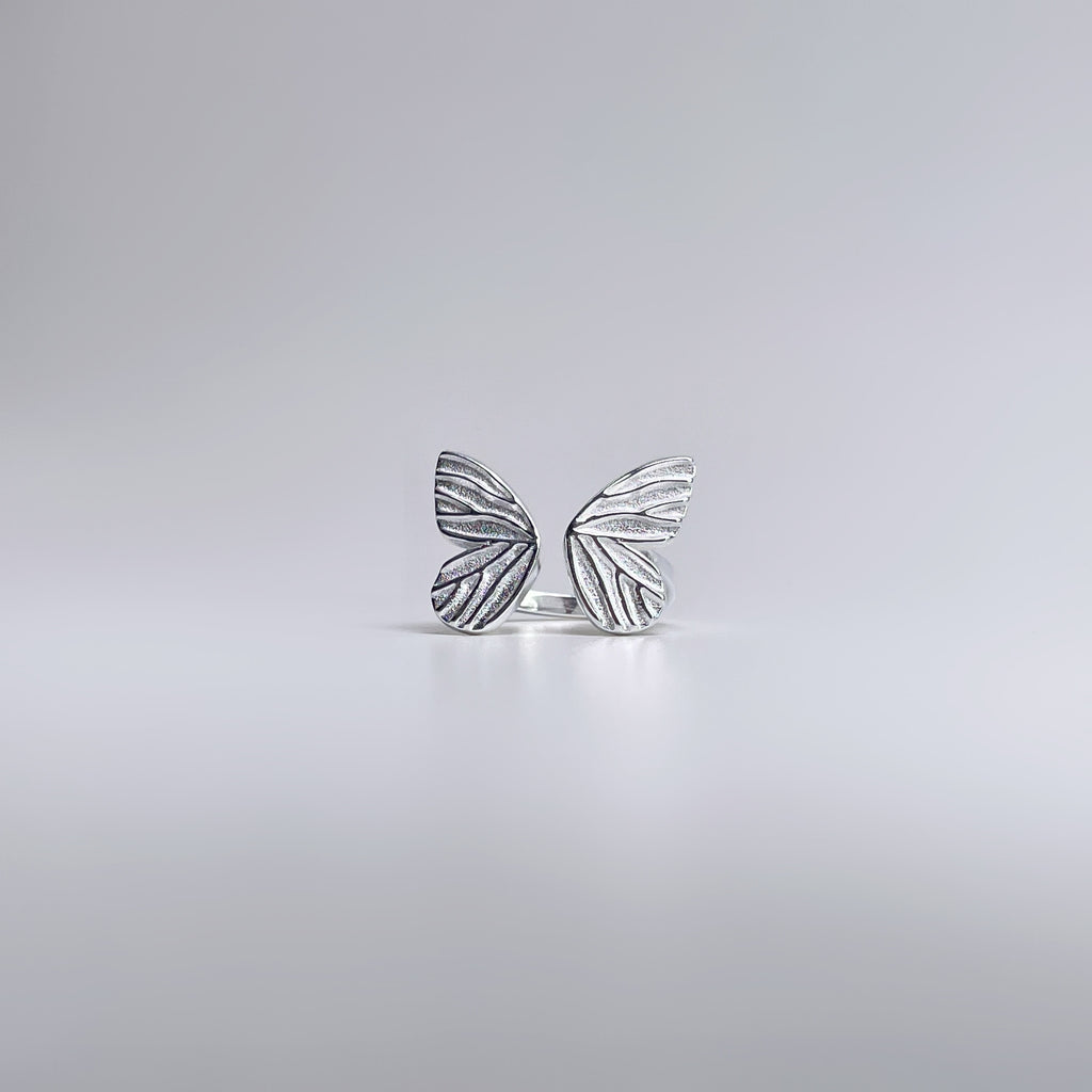 Wander Out – Ring