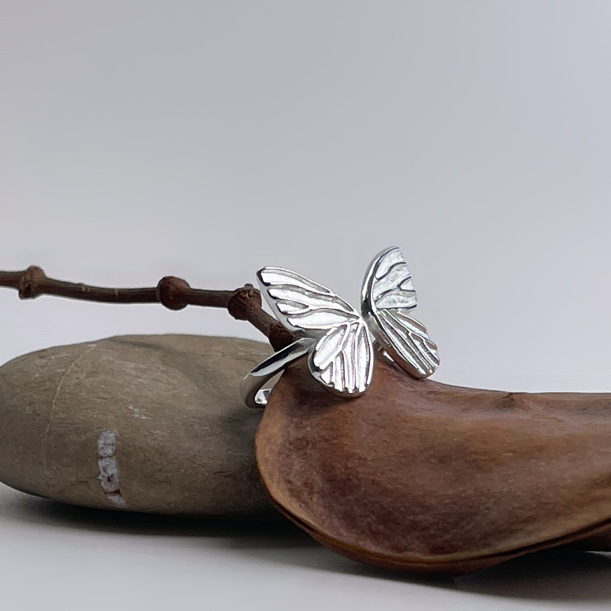 Wander Out – Ring