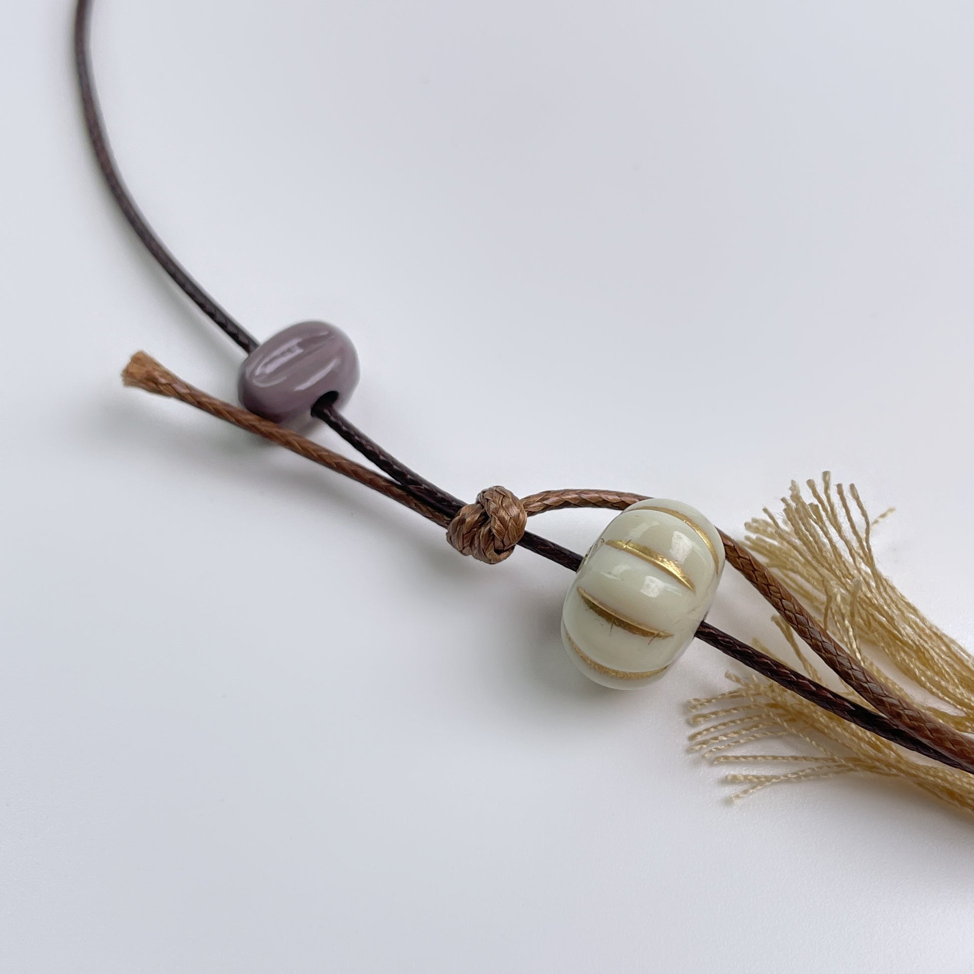 Charlie’s Brew – Necklace