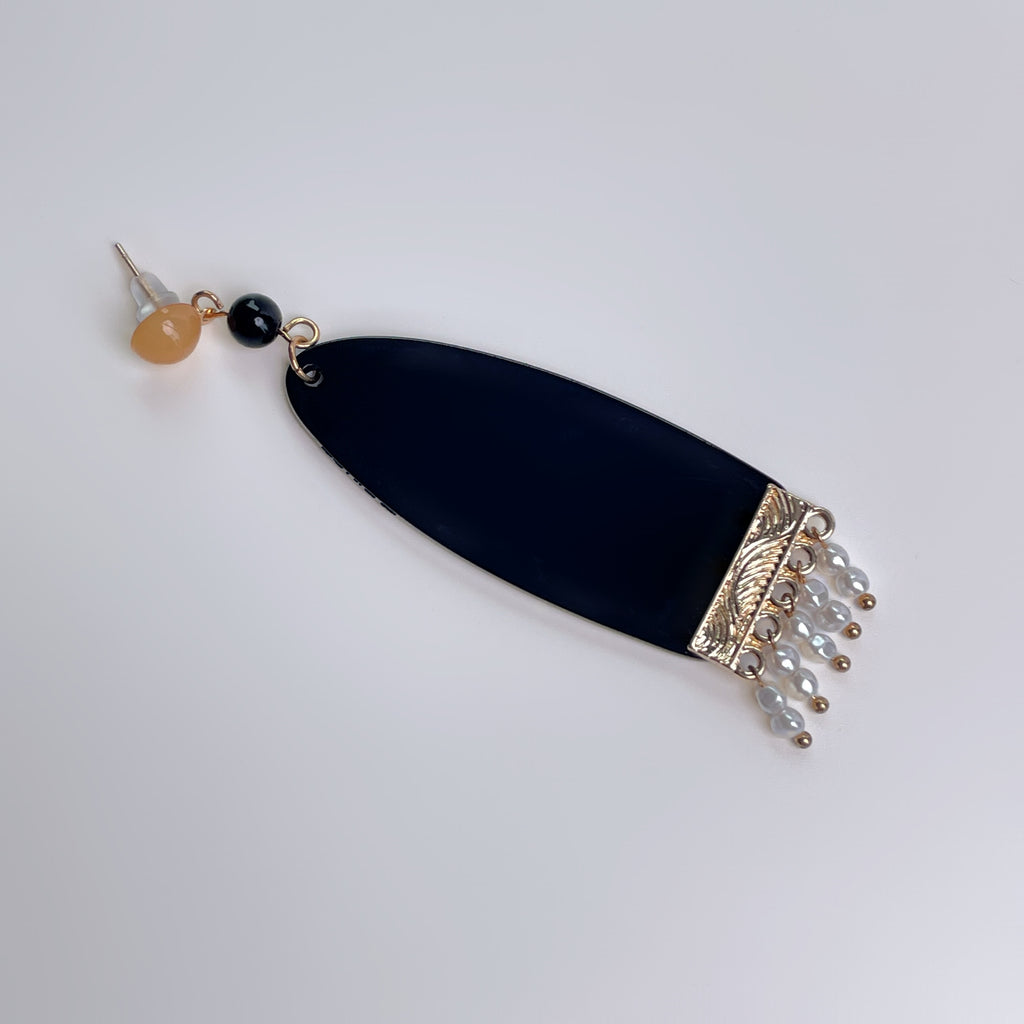 Moonbloom – Earrings