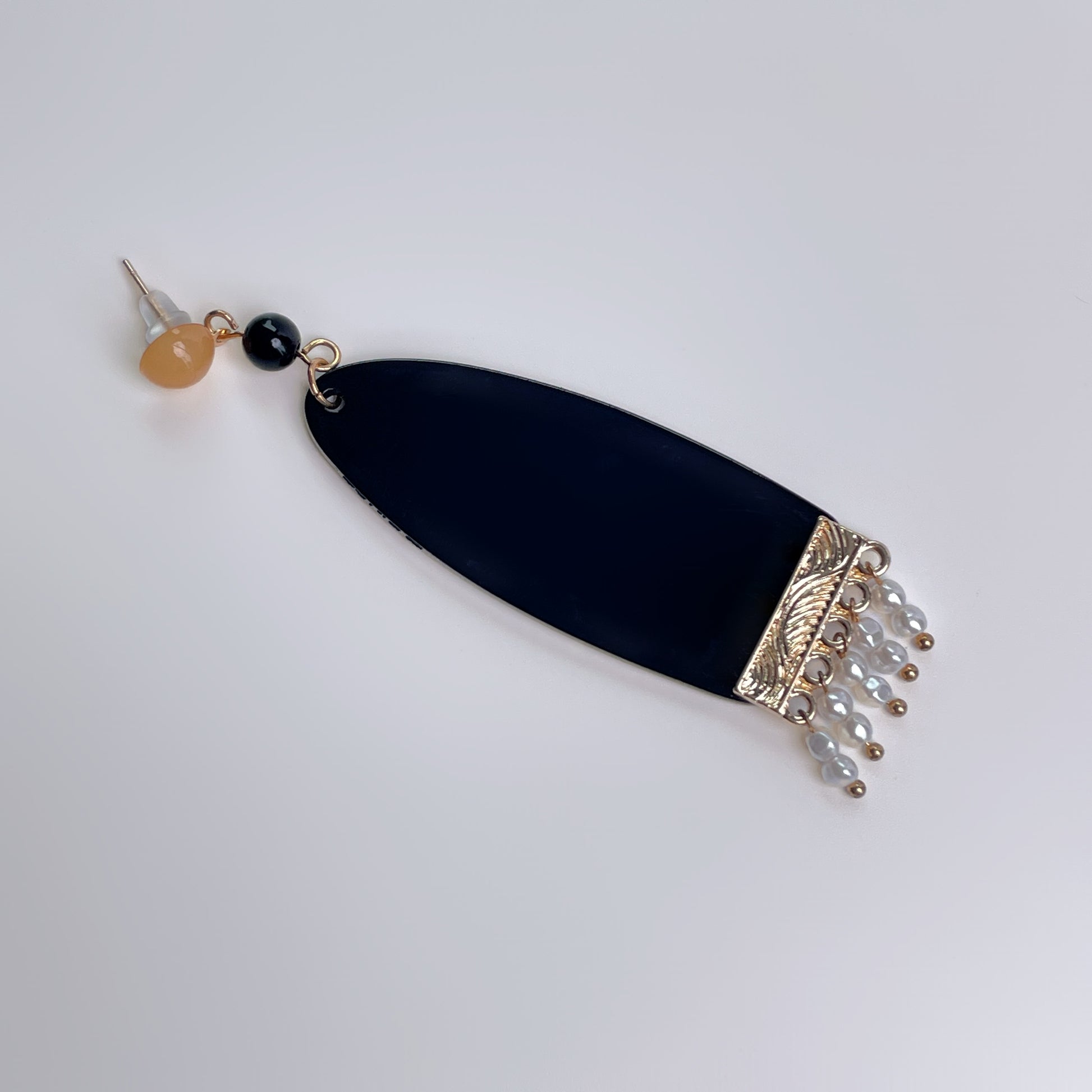 Moonbloom – Earrings