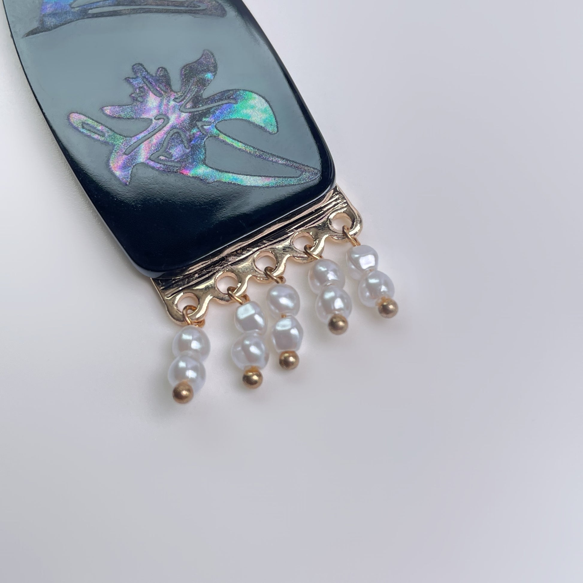 Moonbloom – Earrings