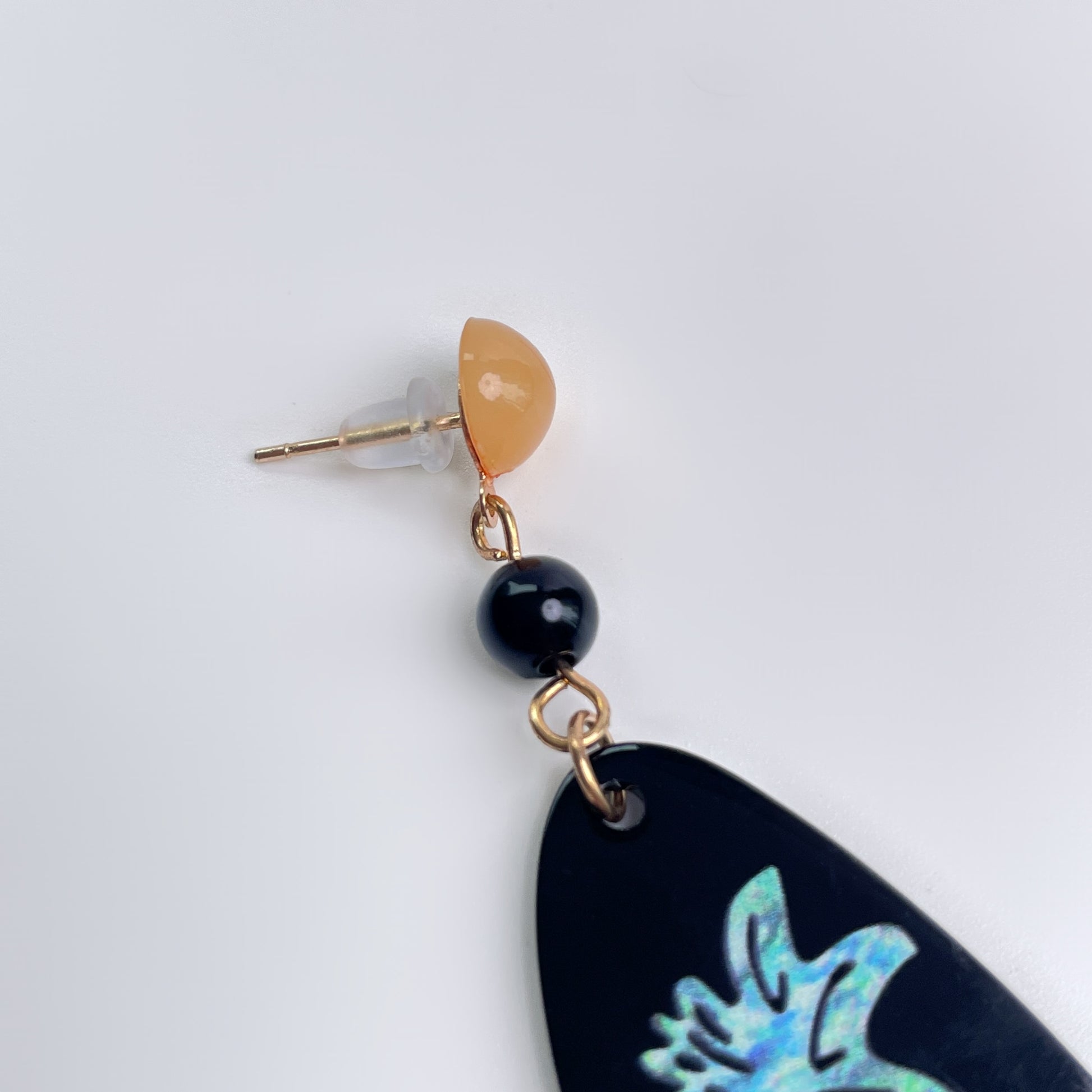 Moonbloom – Earrings