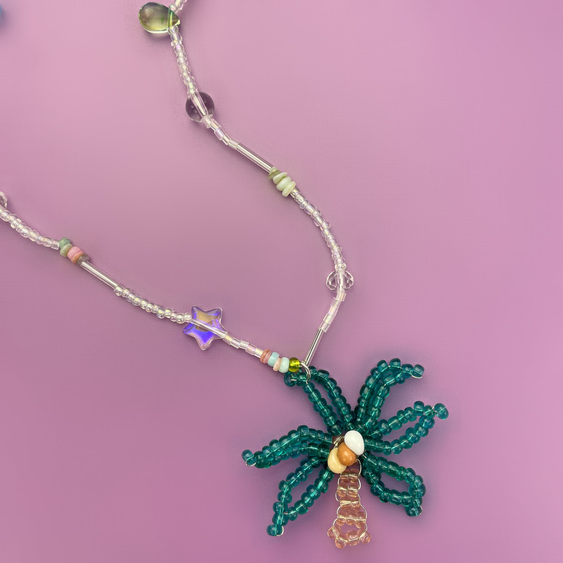 Root & Rise - Necklace