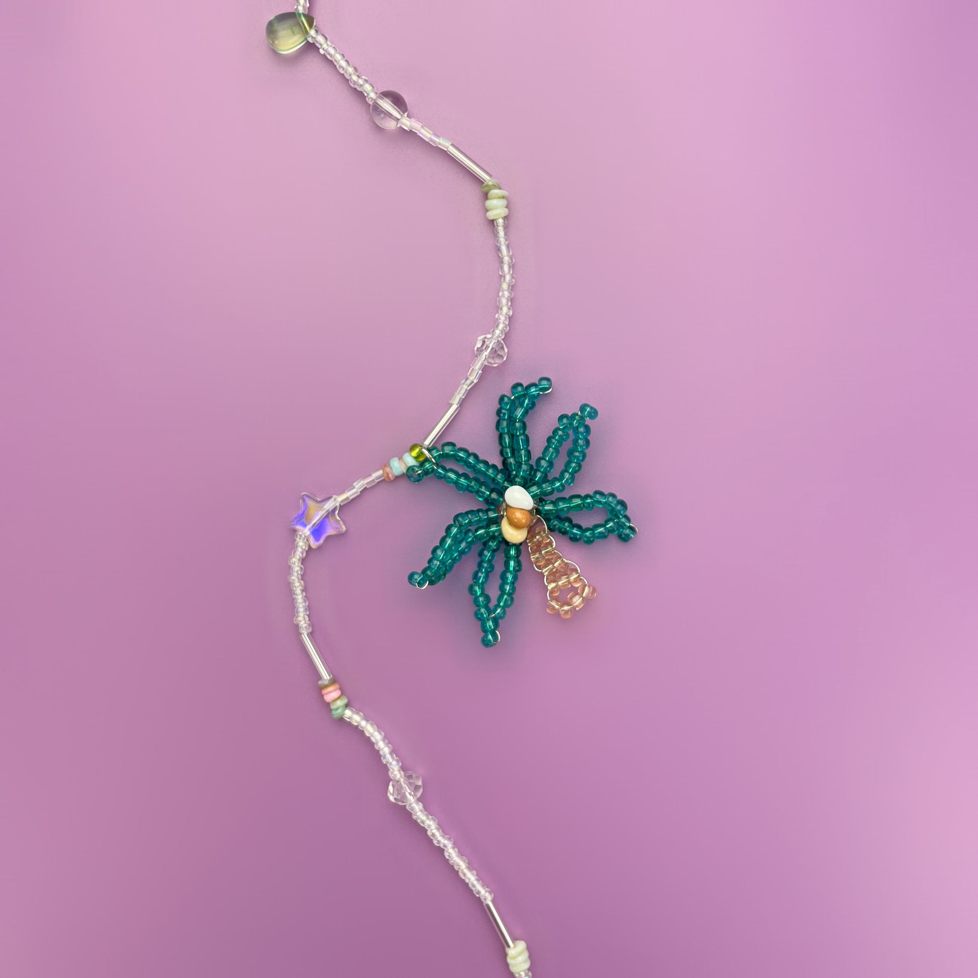 Root & Rise - Necklace