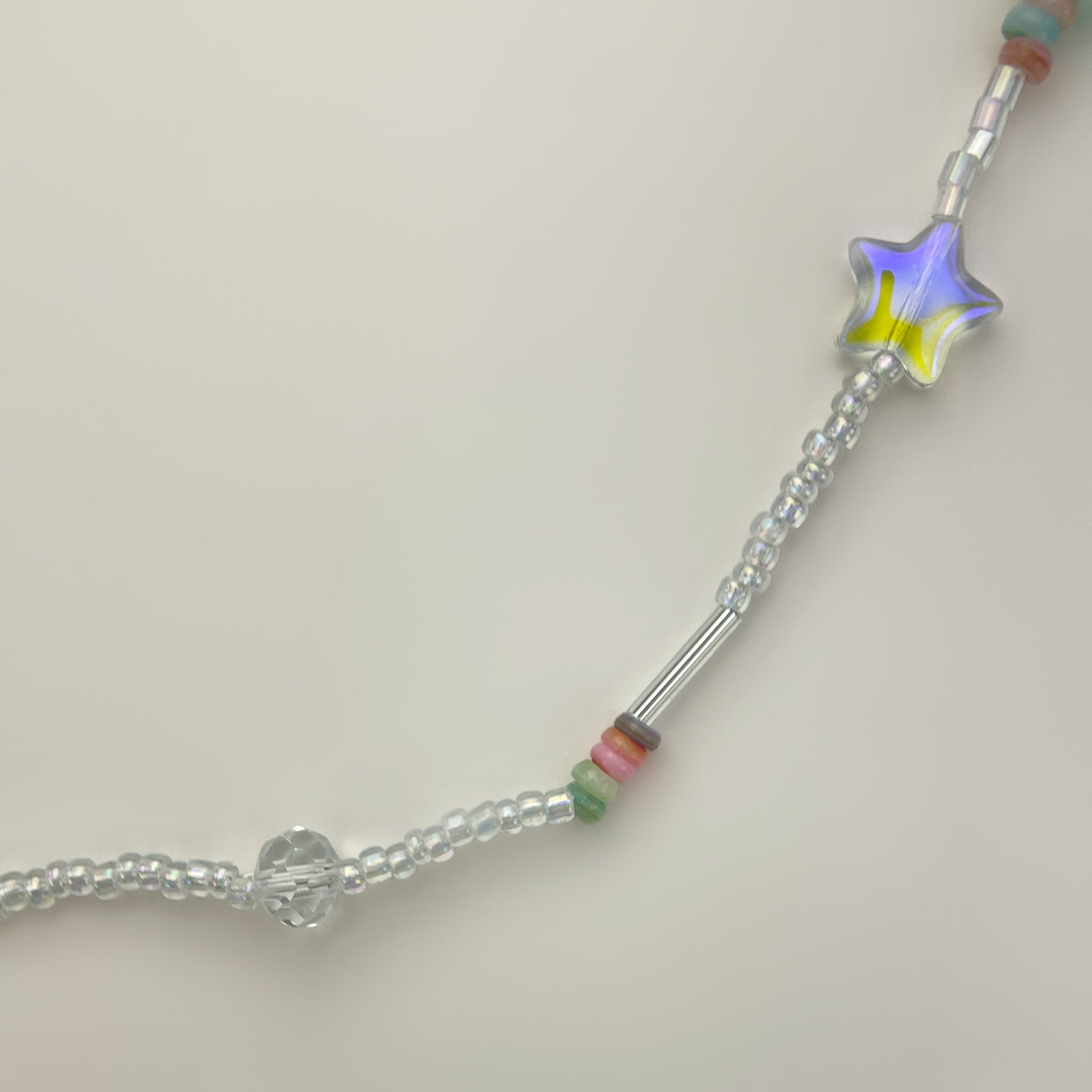 Root & Rise - Necklace