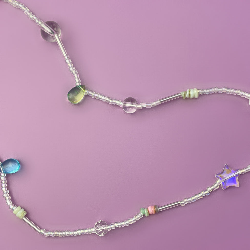 Root & Rise - Necklace