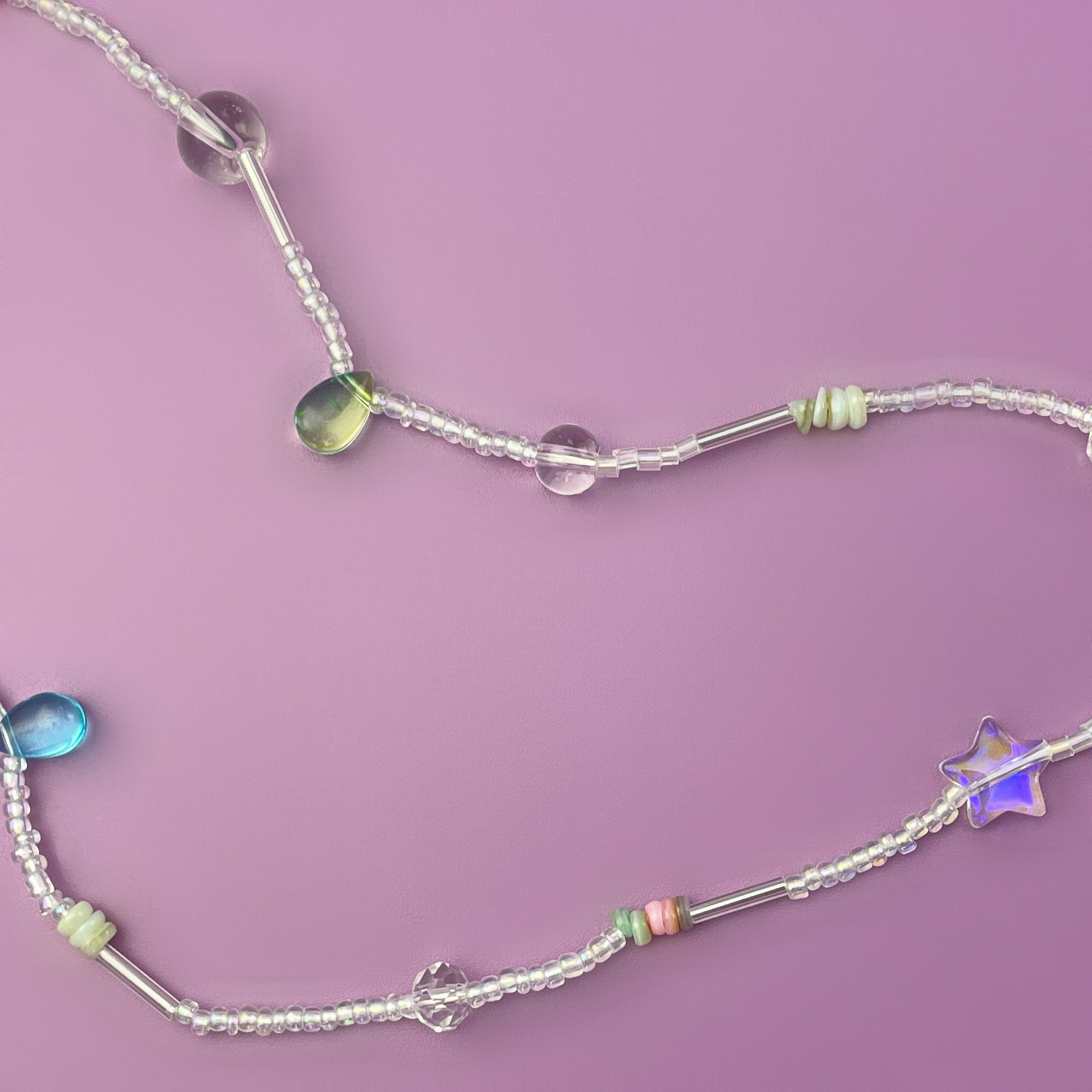 Root & Rise - Necklace