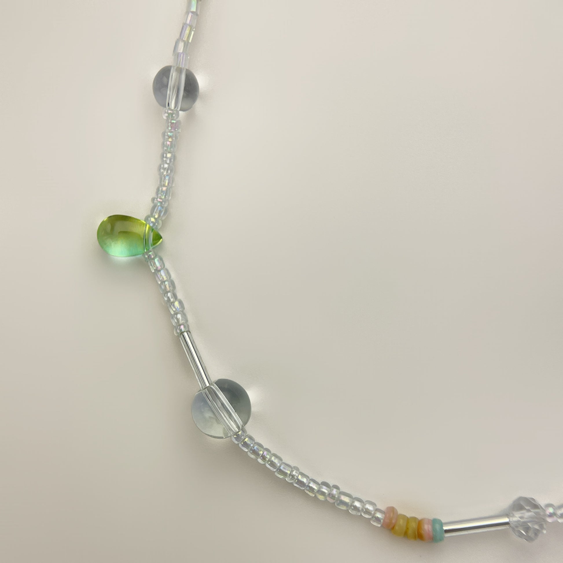 Root & Rise - Necklace