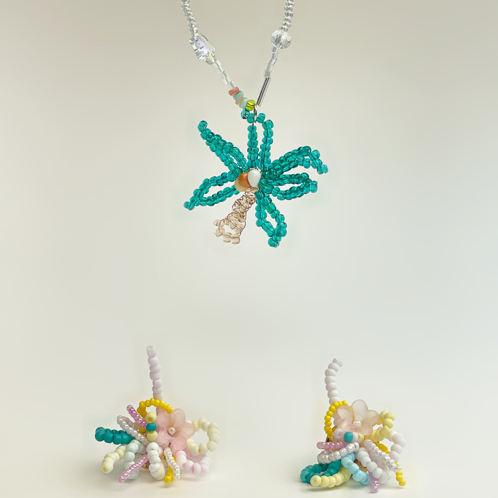 Root & Rise - Necklace