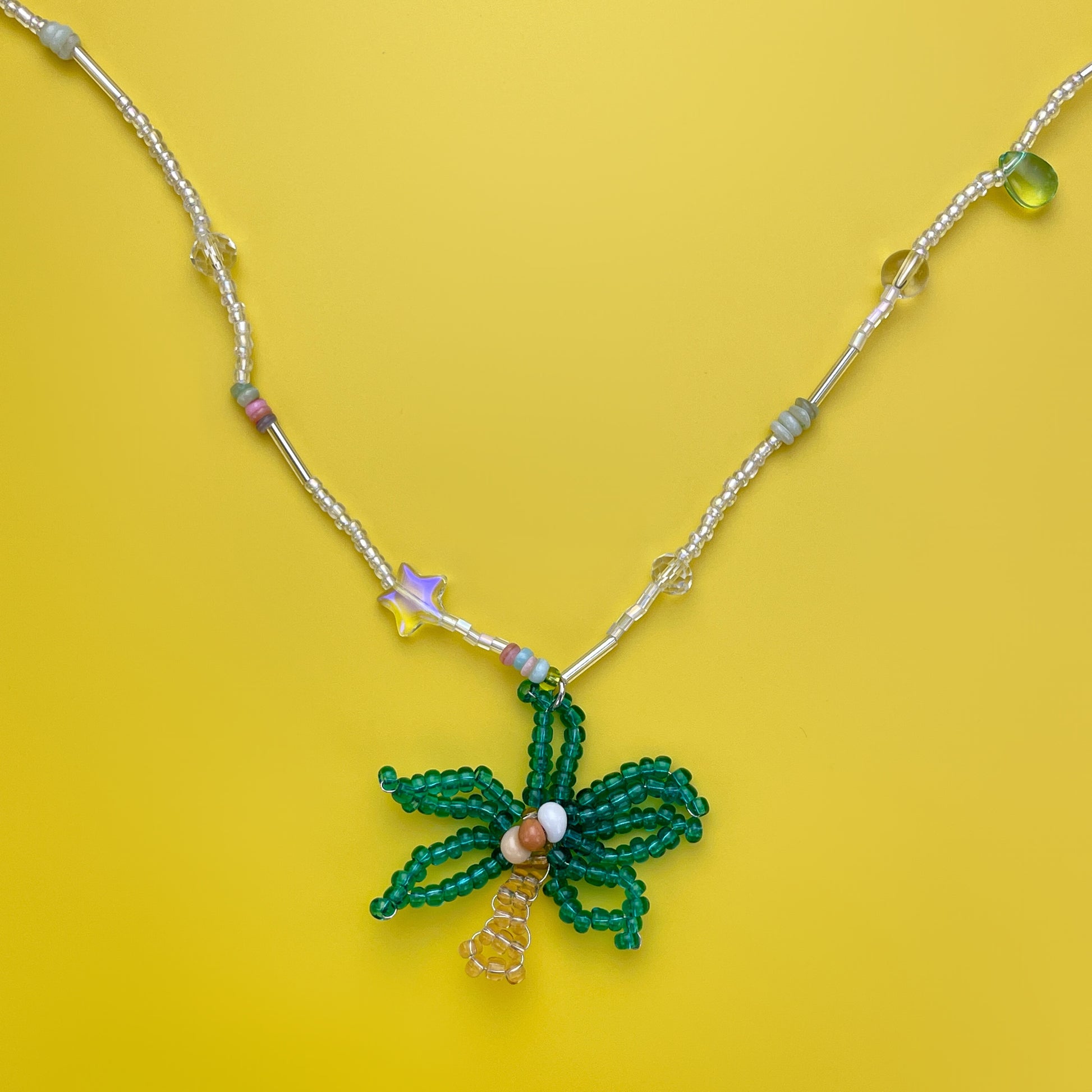 Root & Rise - Necklace