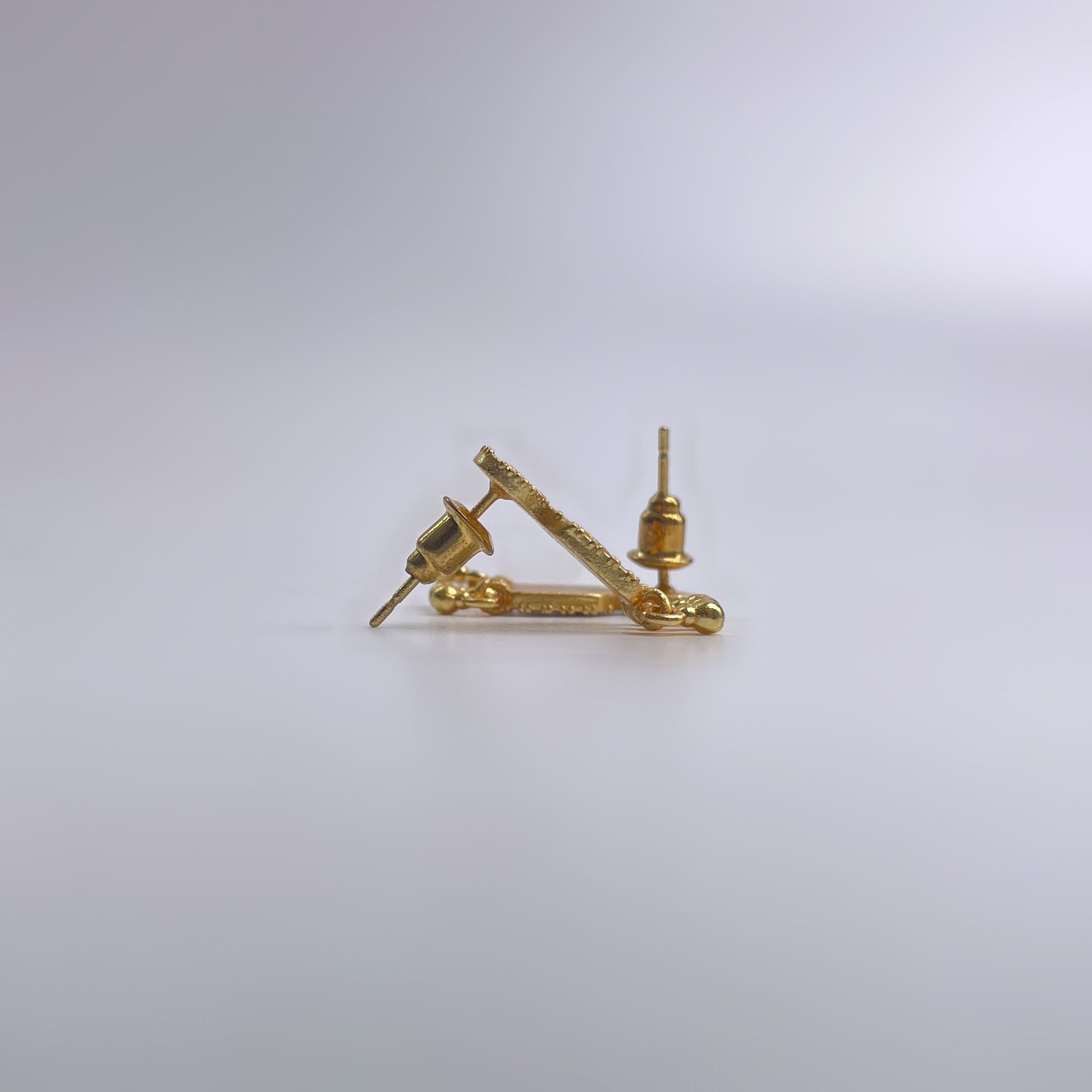 Bonfire Wish – Earrings