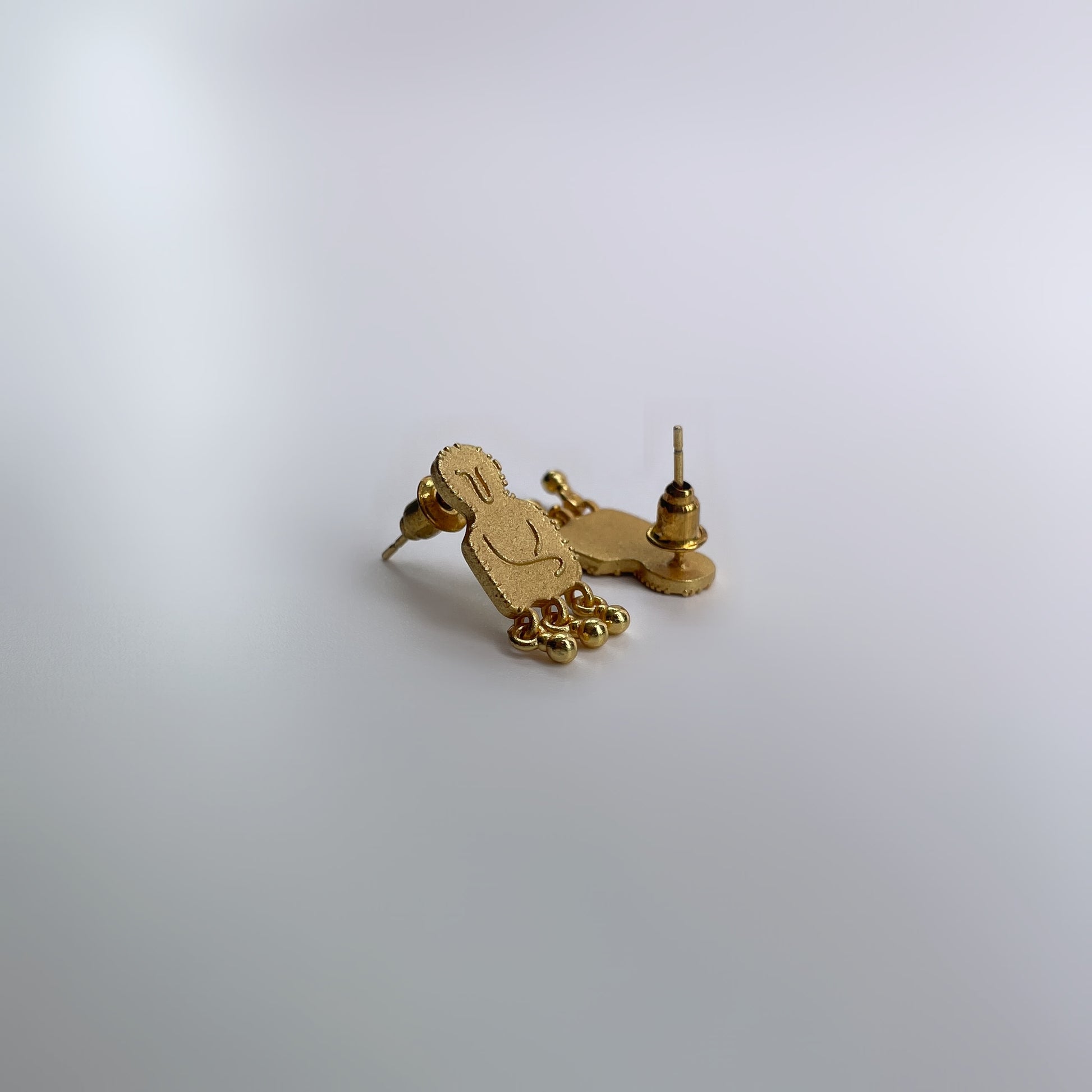 Bonfire Wish – Earrings