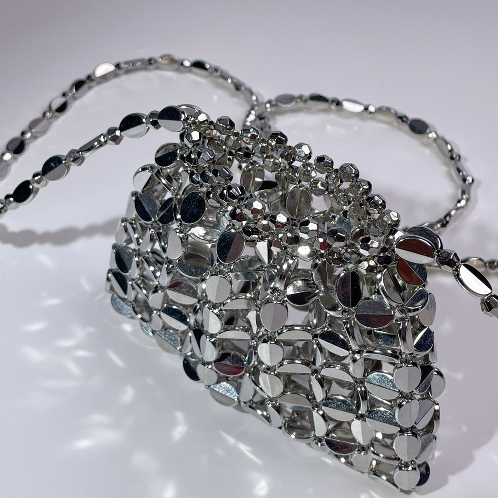 The Prescence - Crossbody Bag