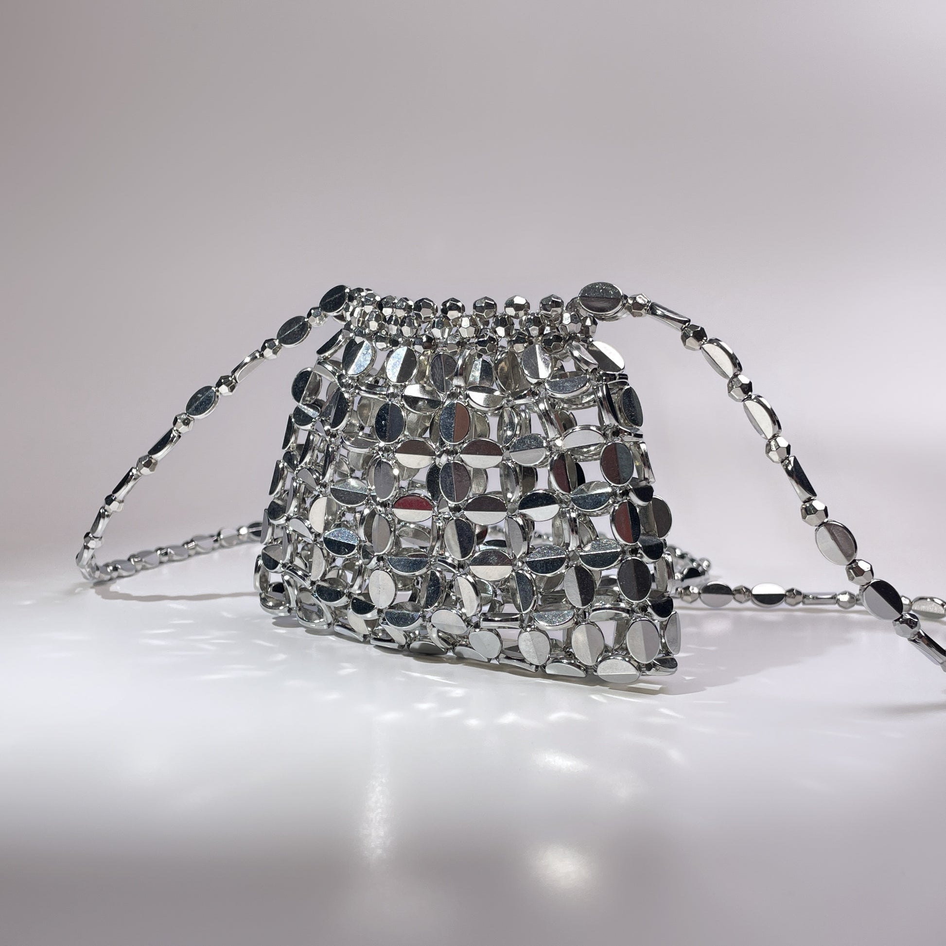 The Prescence - Crossbody Bag