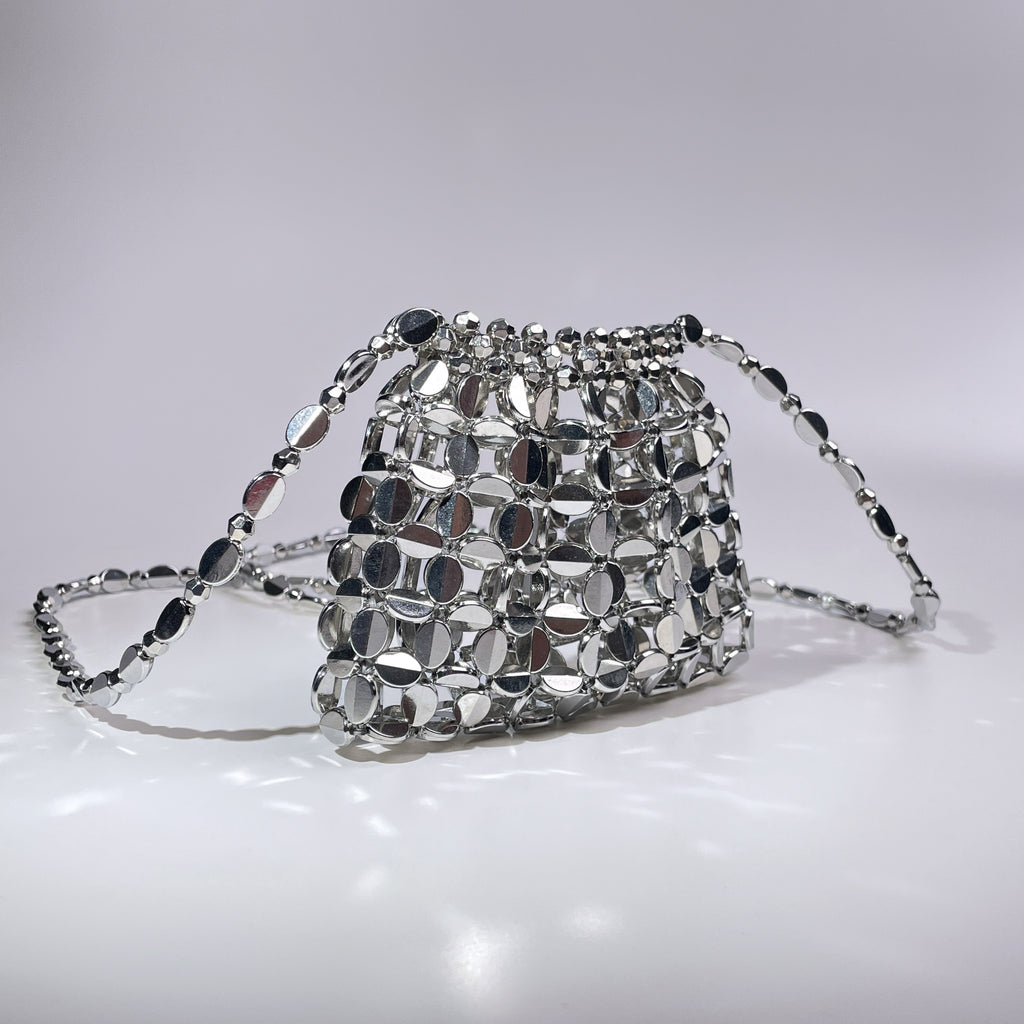 The Prescence - Crossbody Bag