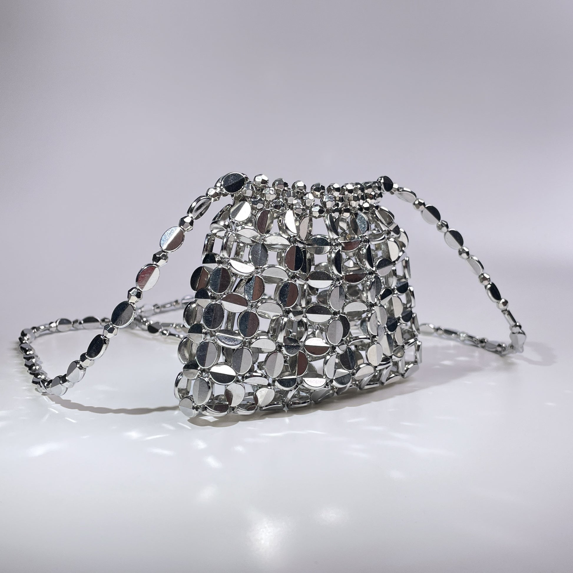 The Prescence - Crossbody Bag