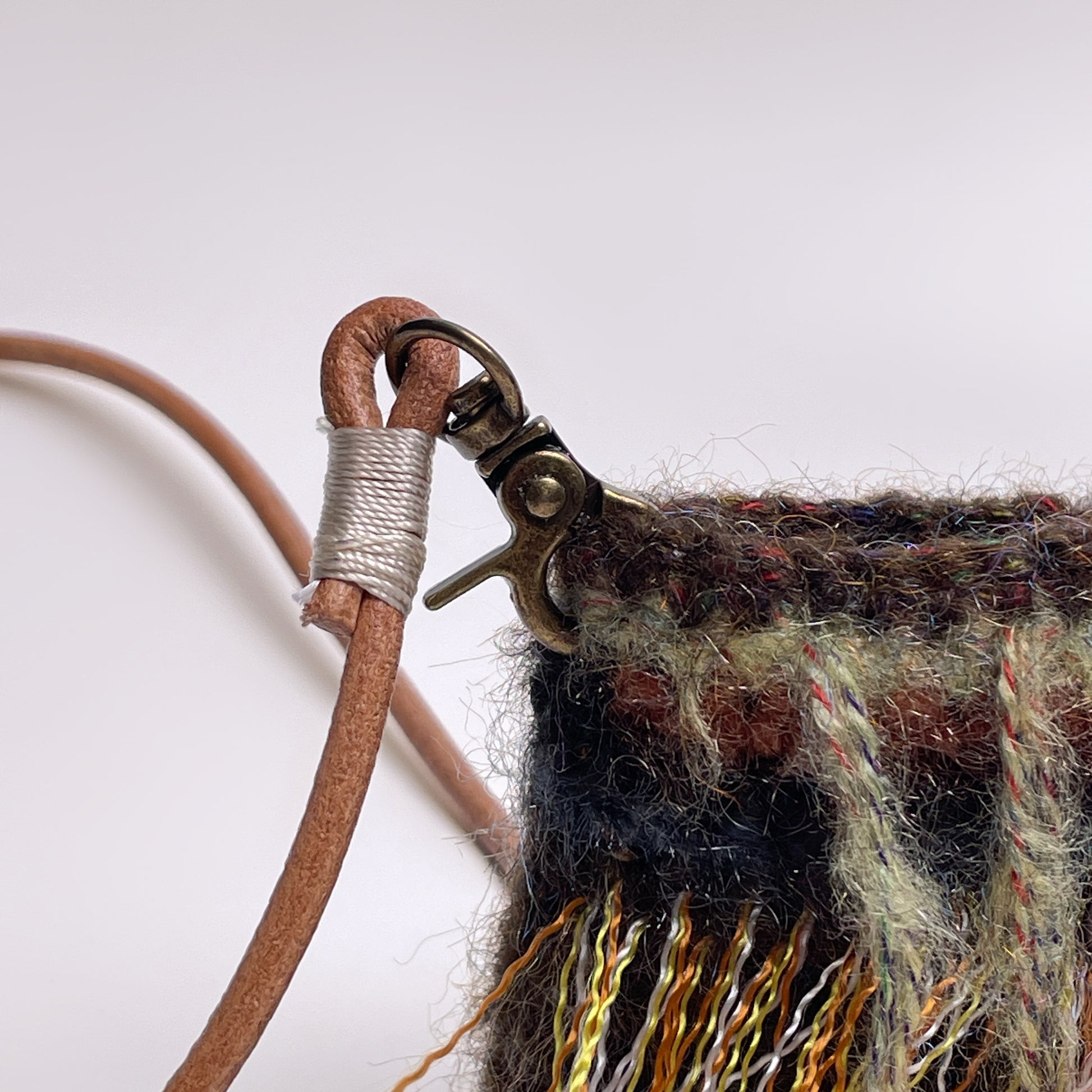 Forestluck – Crossbody Bag