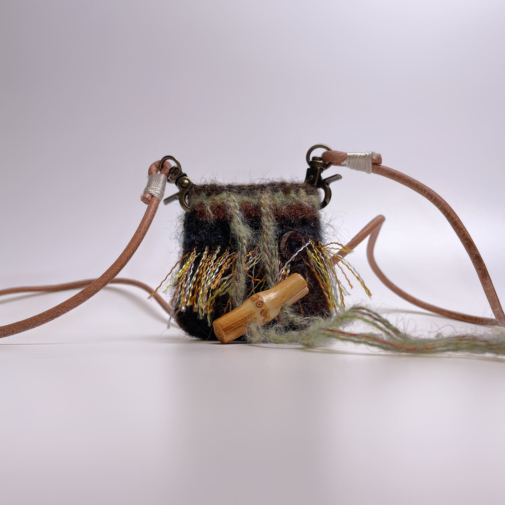 Forestluck – Crossbody Bag