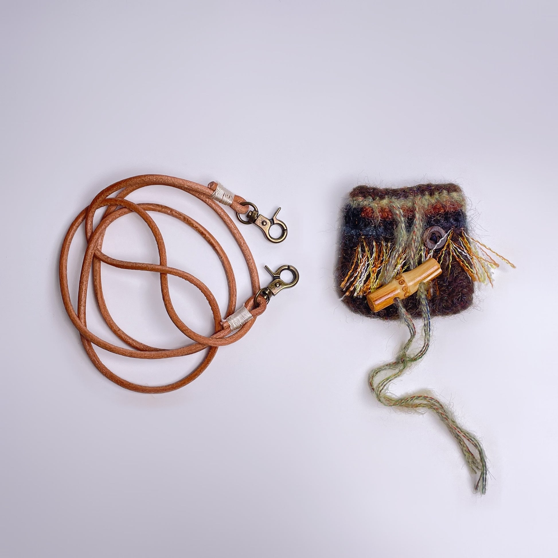 Forestluck – Crossbody Bag