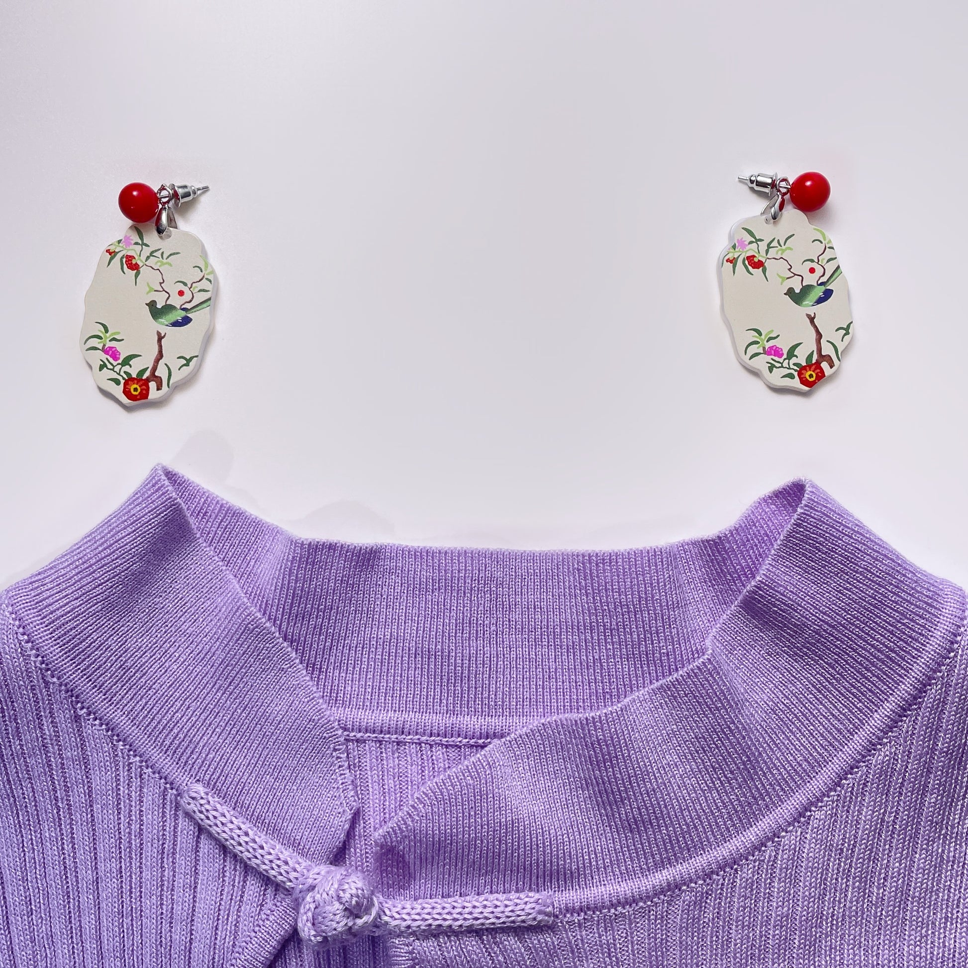 Birdsong – Earrings