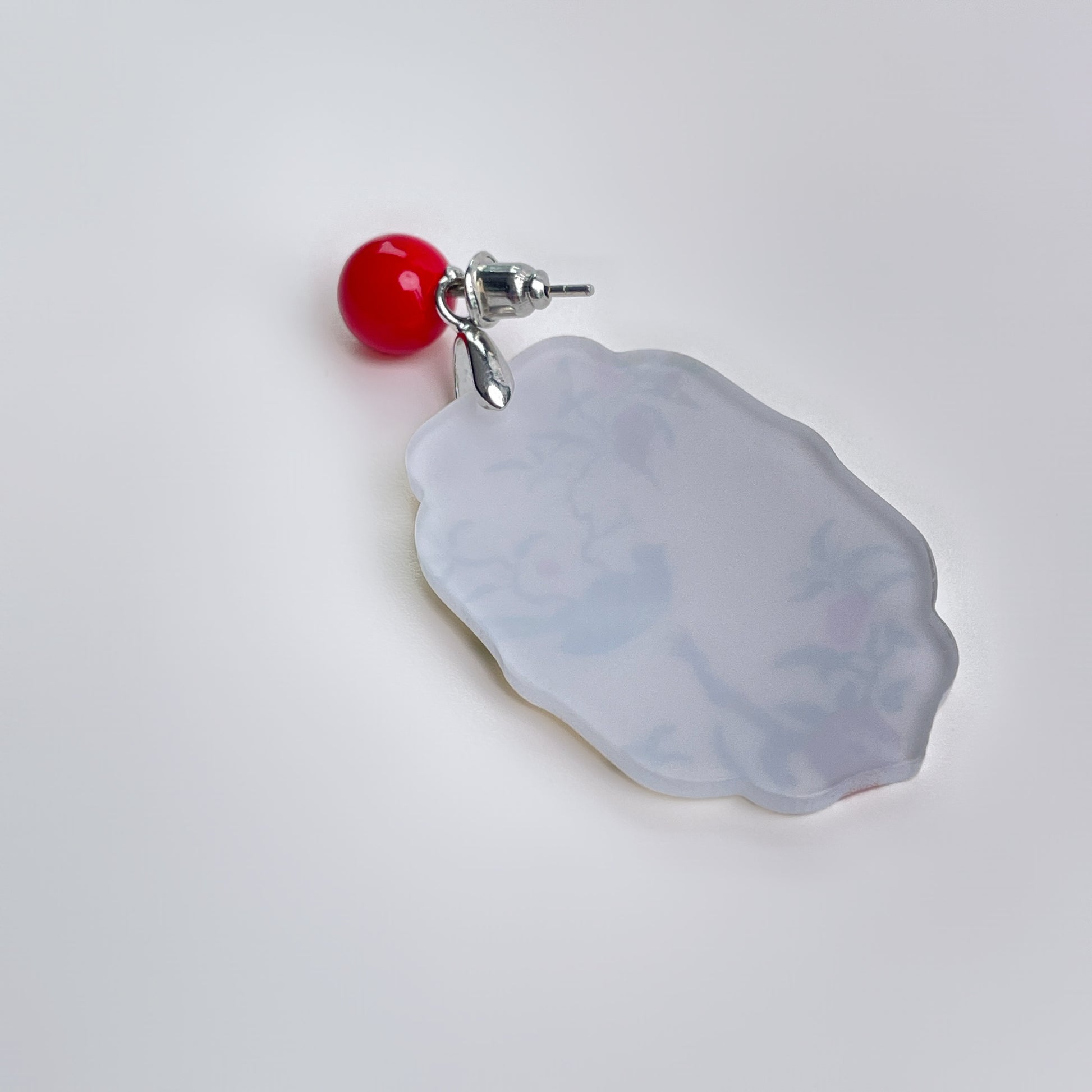 Birdsong – Earrings