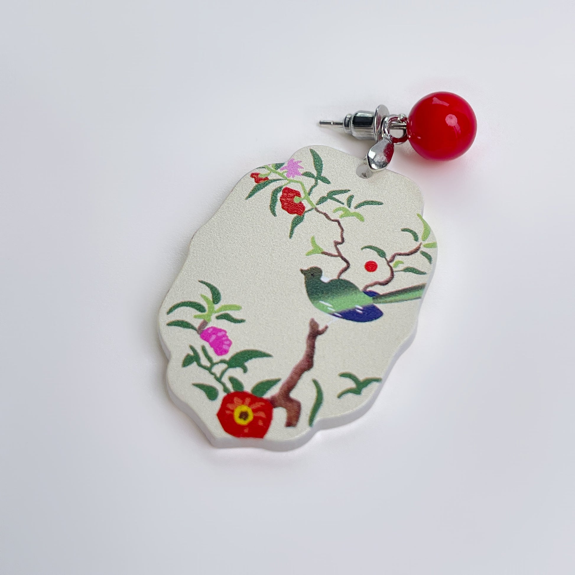 Birdsong – Earrings