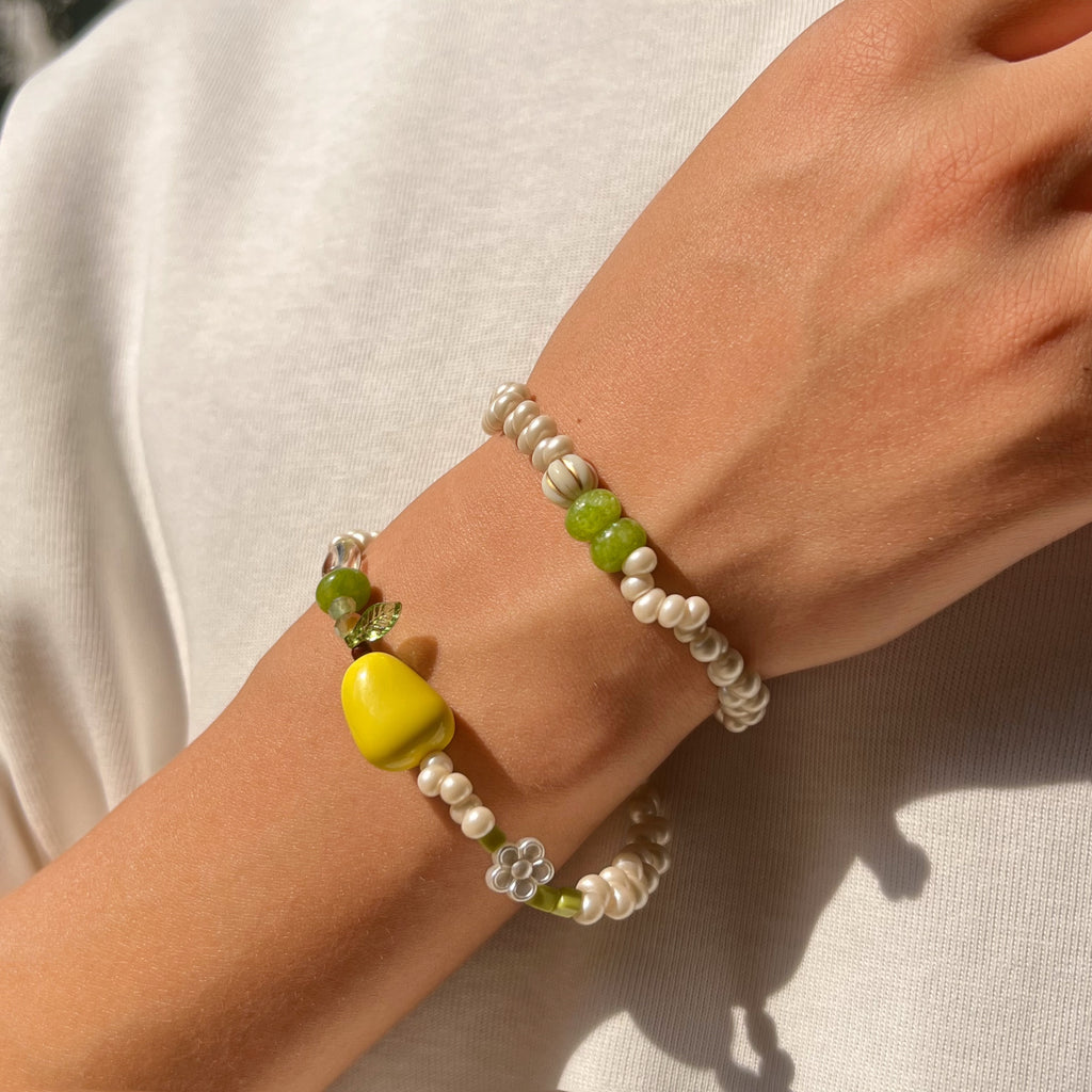 You Grew it - Bracelet Set