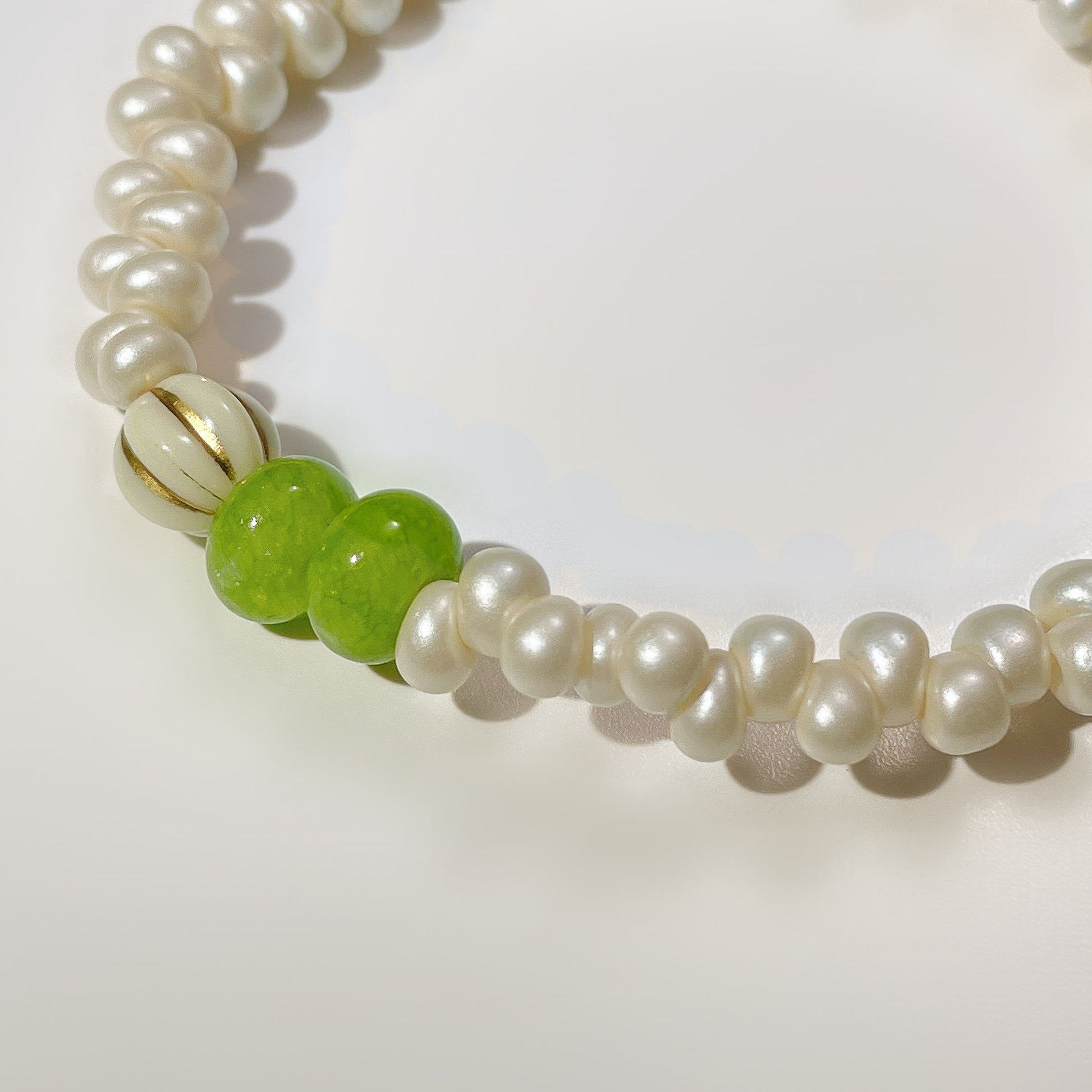 You Grew it - Bracelet Set