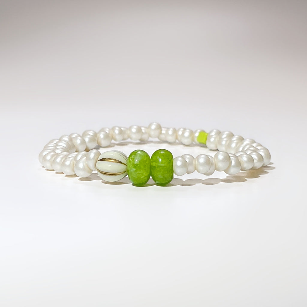 You Grew it - Bracelet Set