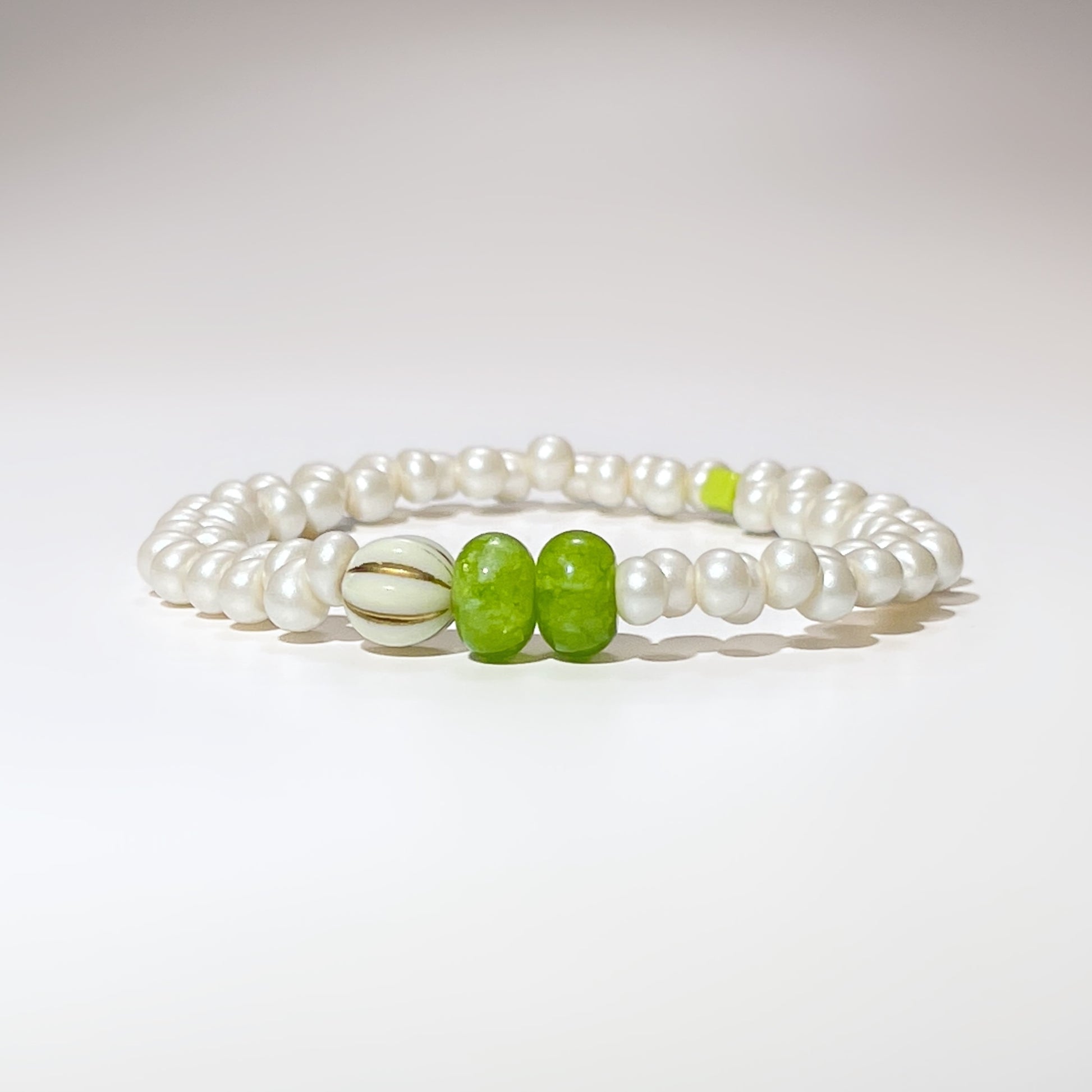 You Grew it - Bracelet Set