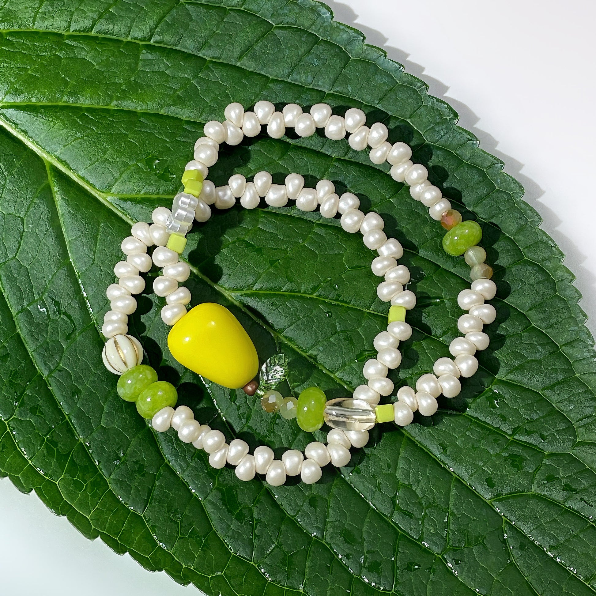 You Grew it - Bracelet Set