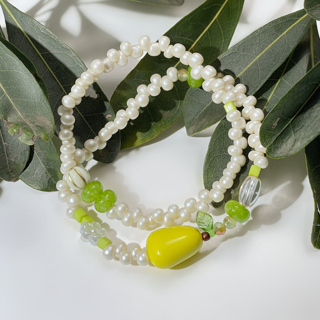 You Grew it - Bracelet Set