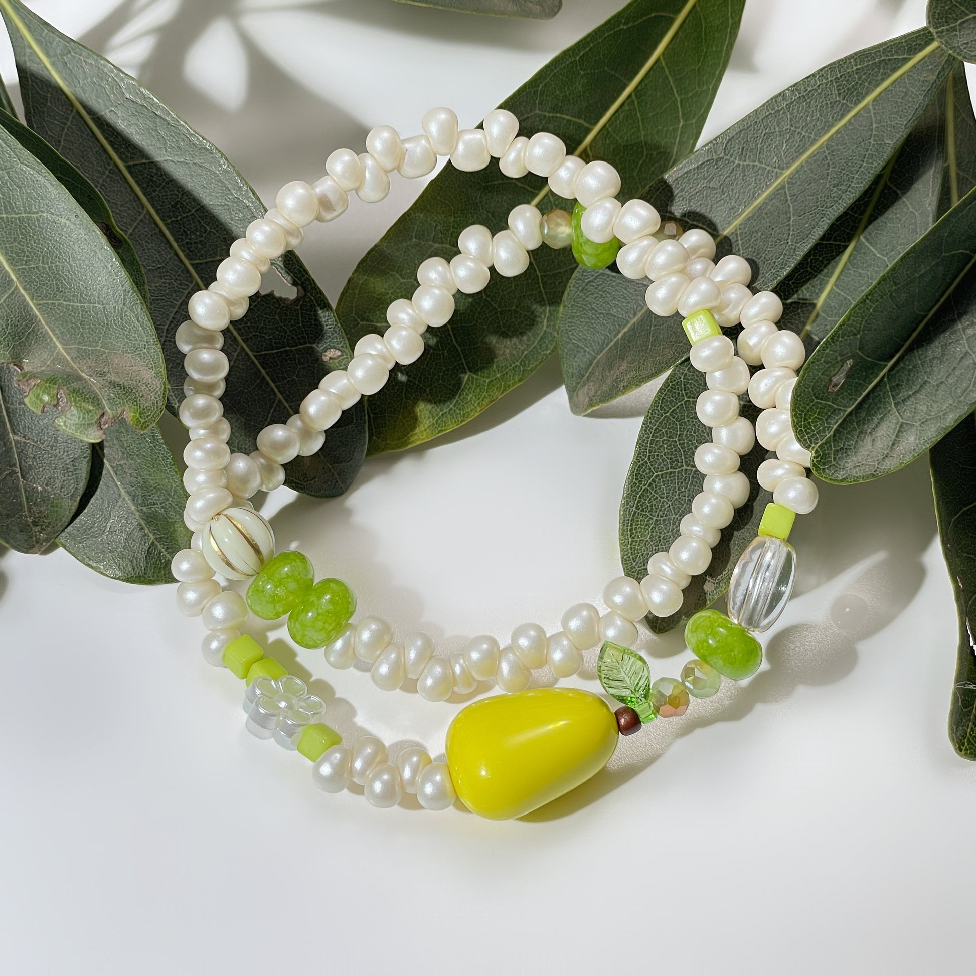 You Grew it - Bracelet Set