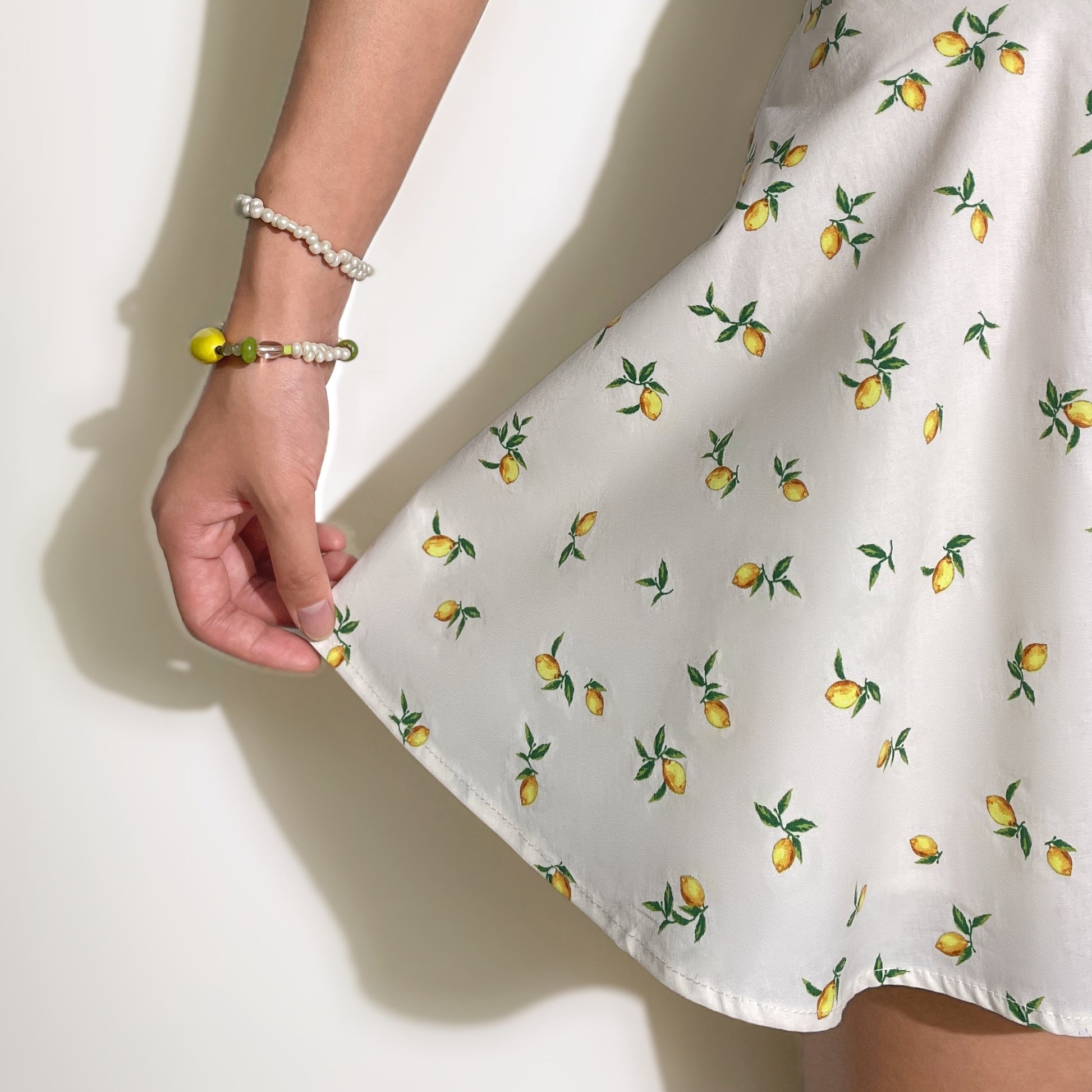 You Grew it - Bracelet Set