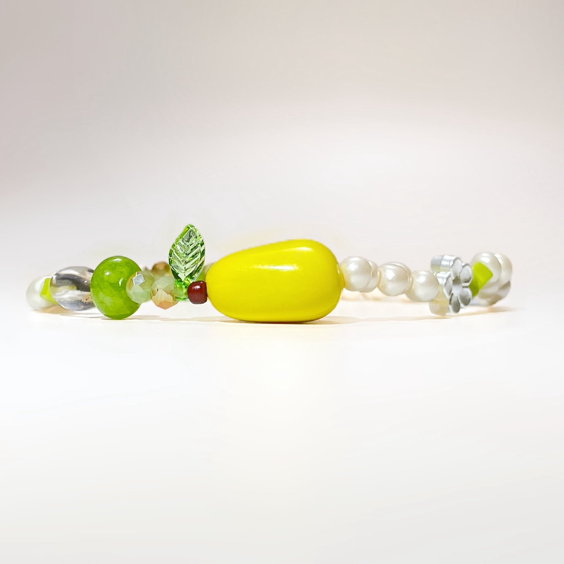 You Grew it - Bracelet Set