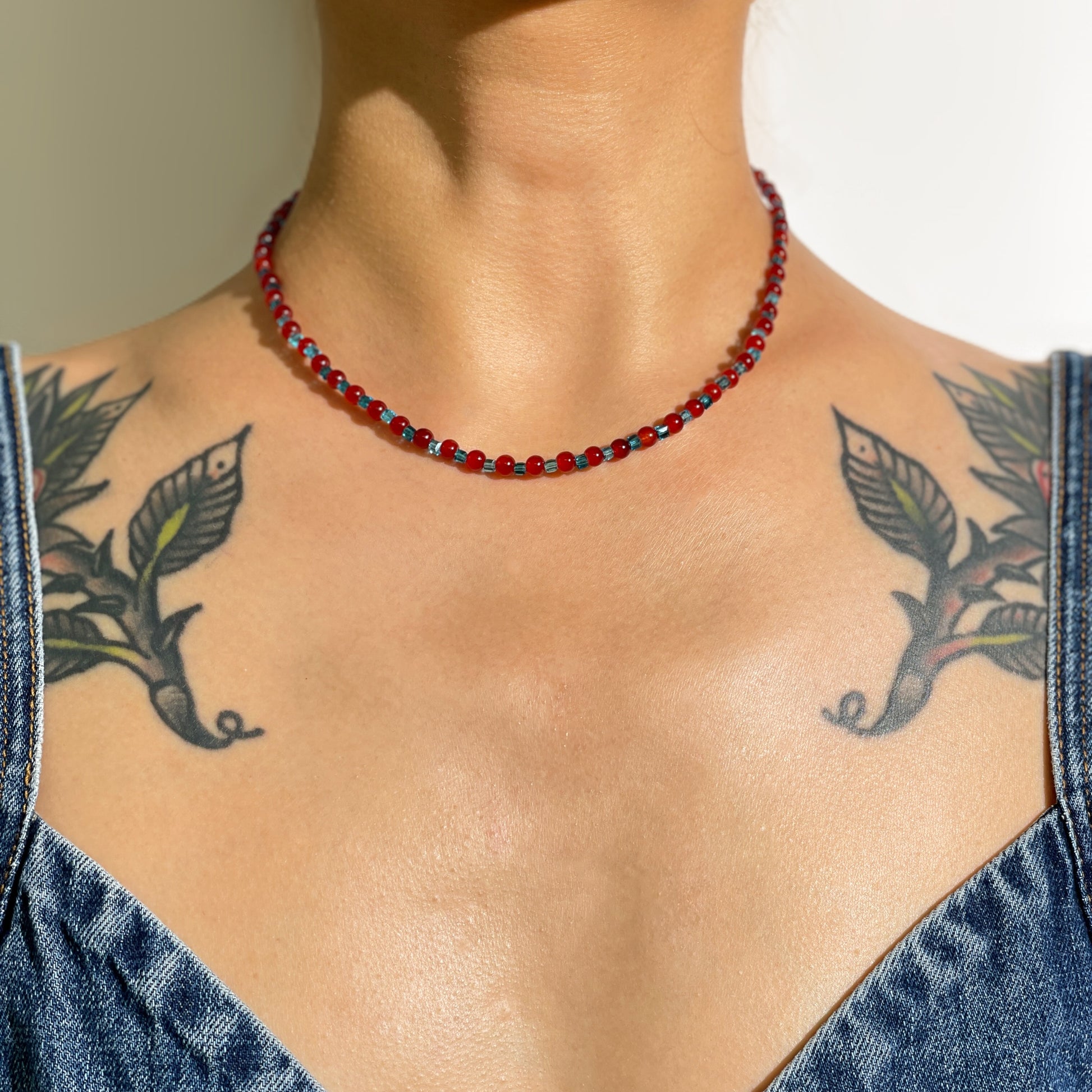 Summer Refill – Necklace Set